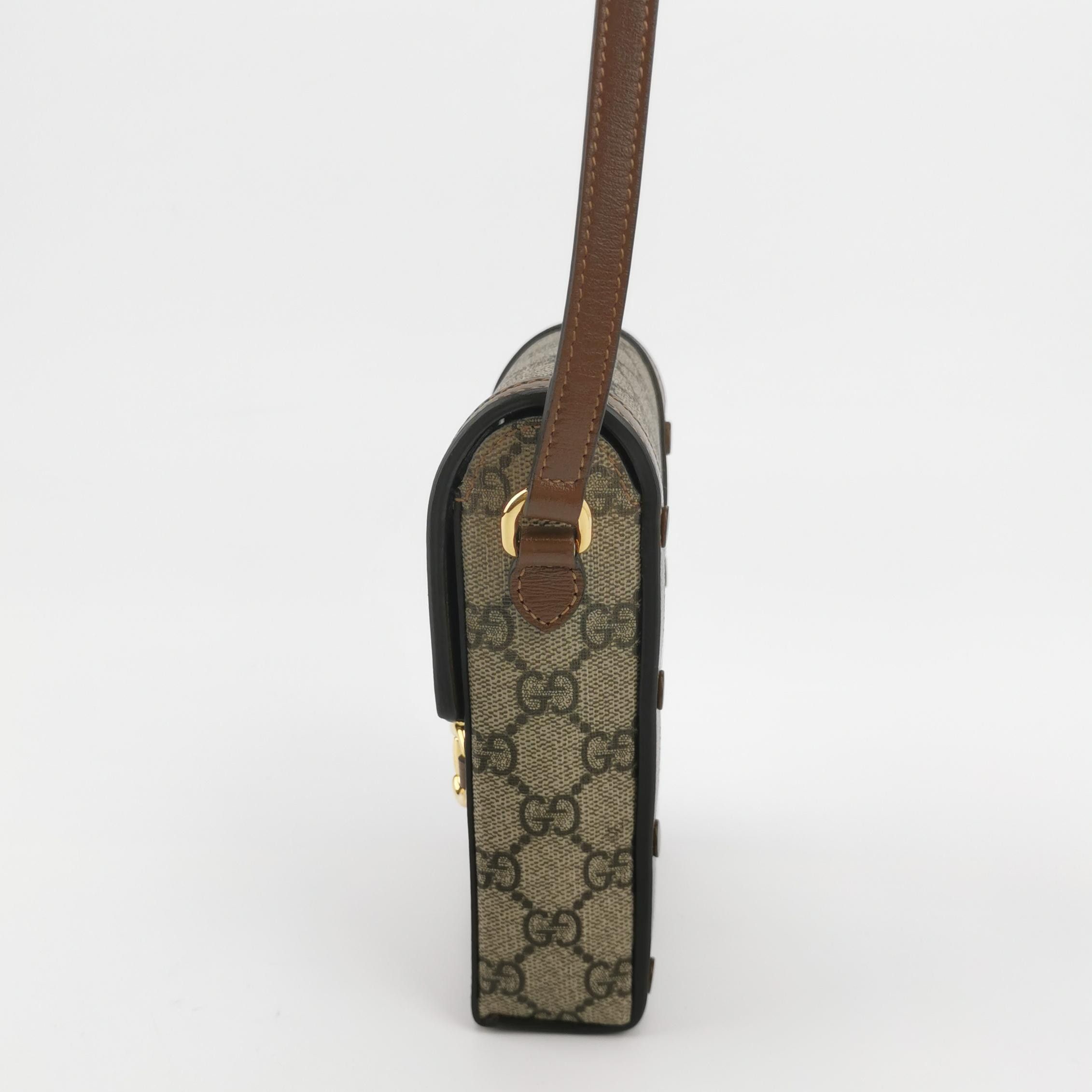 Gucci Gucci Women os Crossbody Bags Size ONE SIZE - 3 Thumbnail