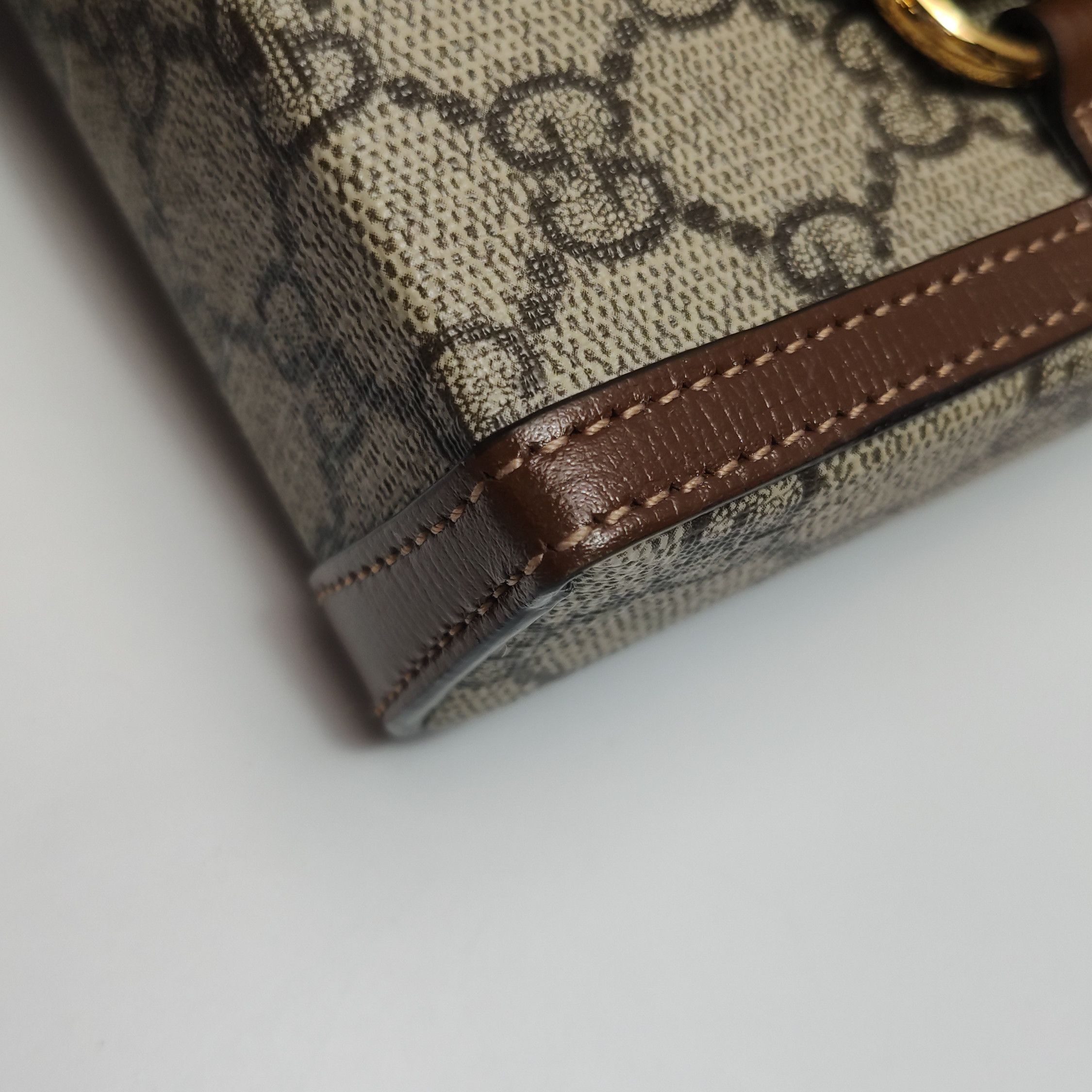 Gucci Gucci Women os Crossbody Bags Size ONE SIZE - 16 Thumbnail
