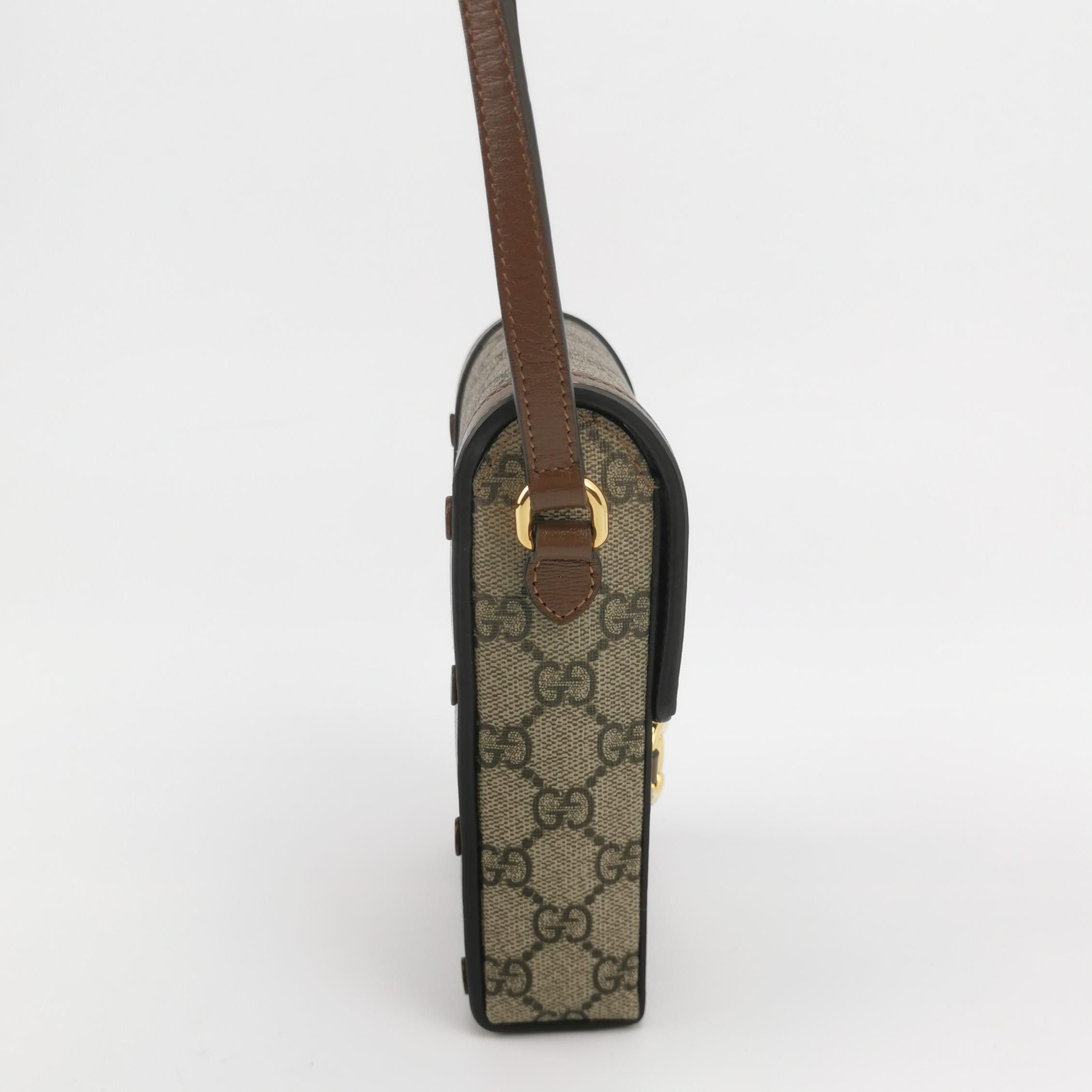 Gucci Gucci Women os Crossbody Bags Size ONE SIZE - 4 Thumbnail