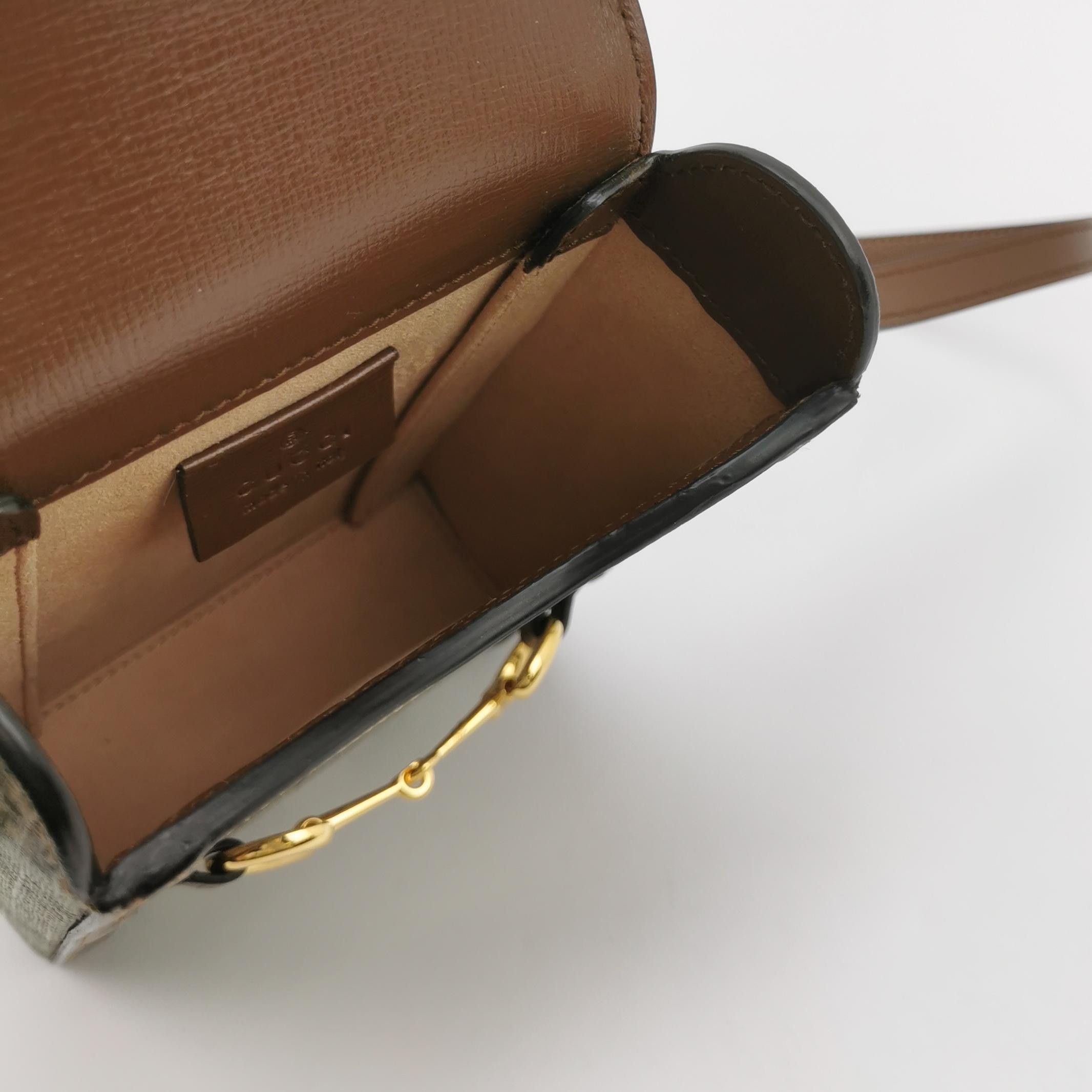 Gucci Gucci Women os Crossbody Bags Size ONE SIZE - 7 Thumbnail