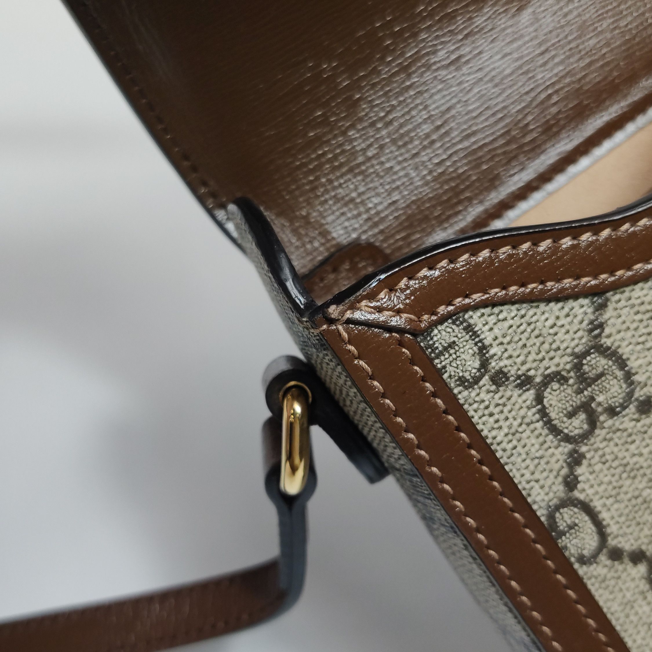 Gucci Gucci Women os Crossbody Bags Size ONE SIZE - 15 Thumbnail