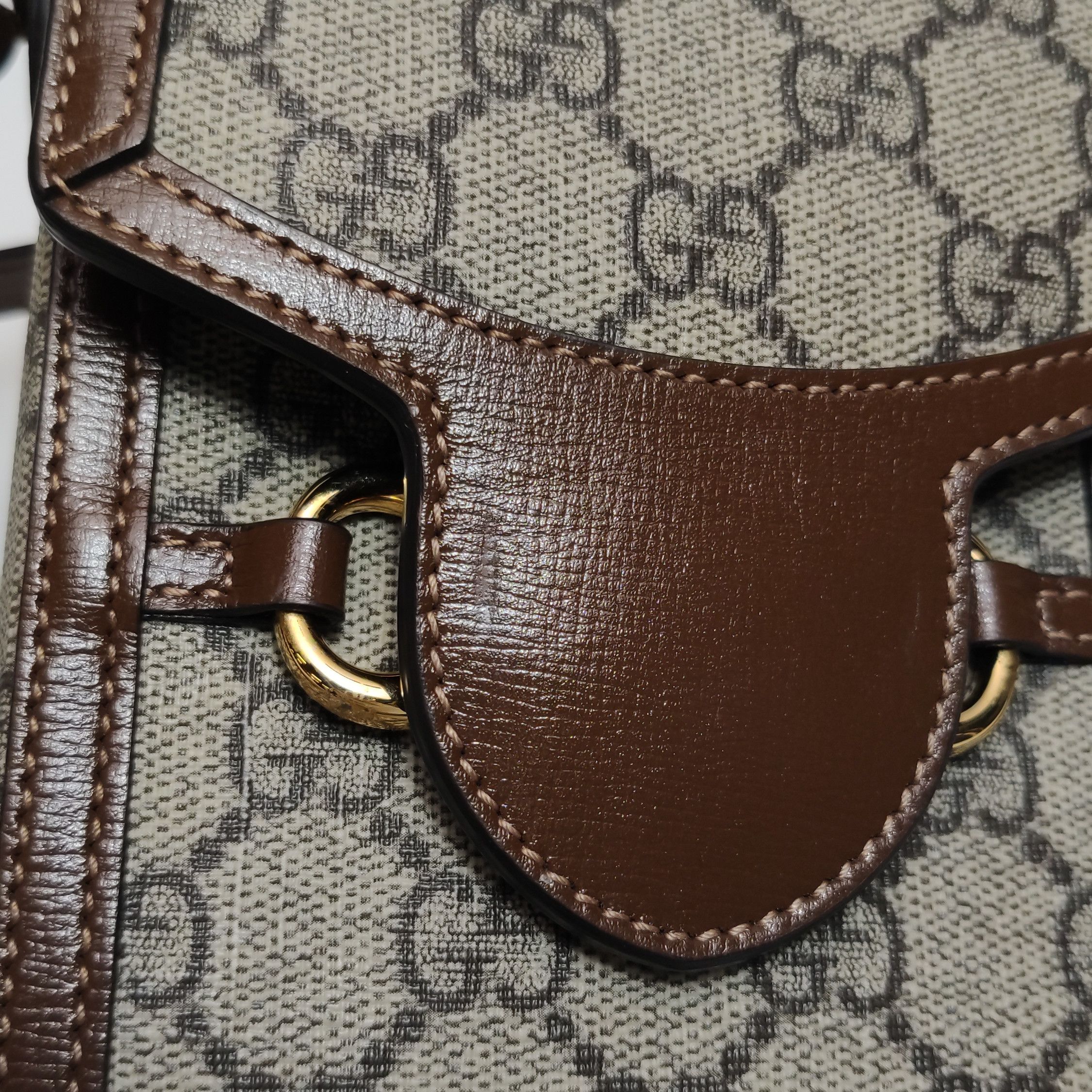 Gucci Gucci Women os Crossbody Bags Size ONE SIZE - 22 Thumbnail