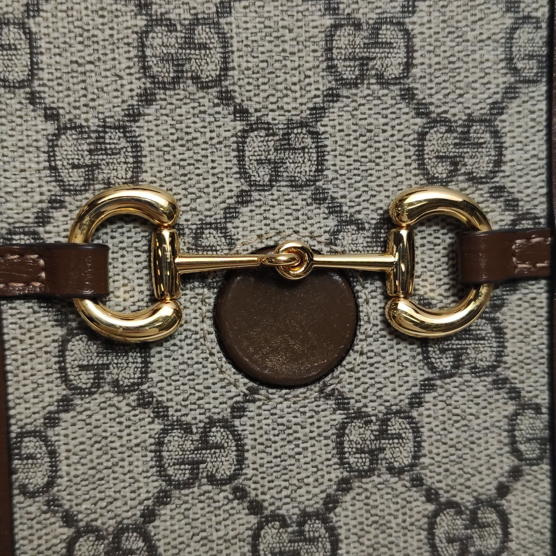 Gucci Gucci Women os Crossbody Bags Size ONE SIZE - 12 Thumbnail
