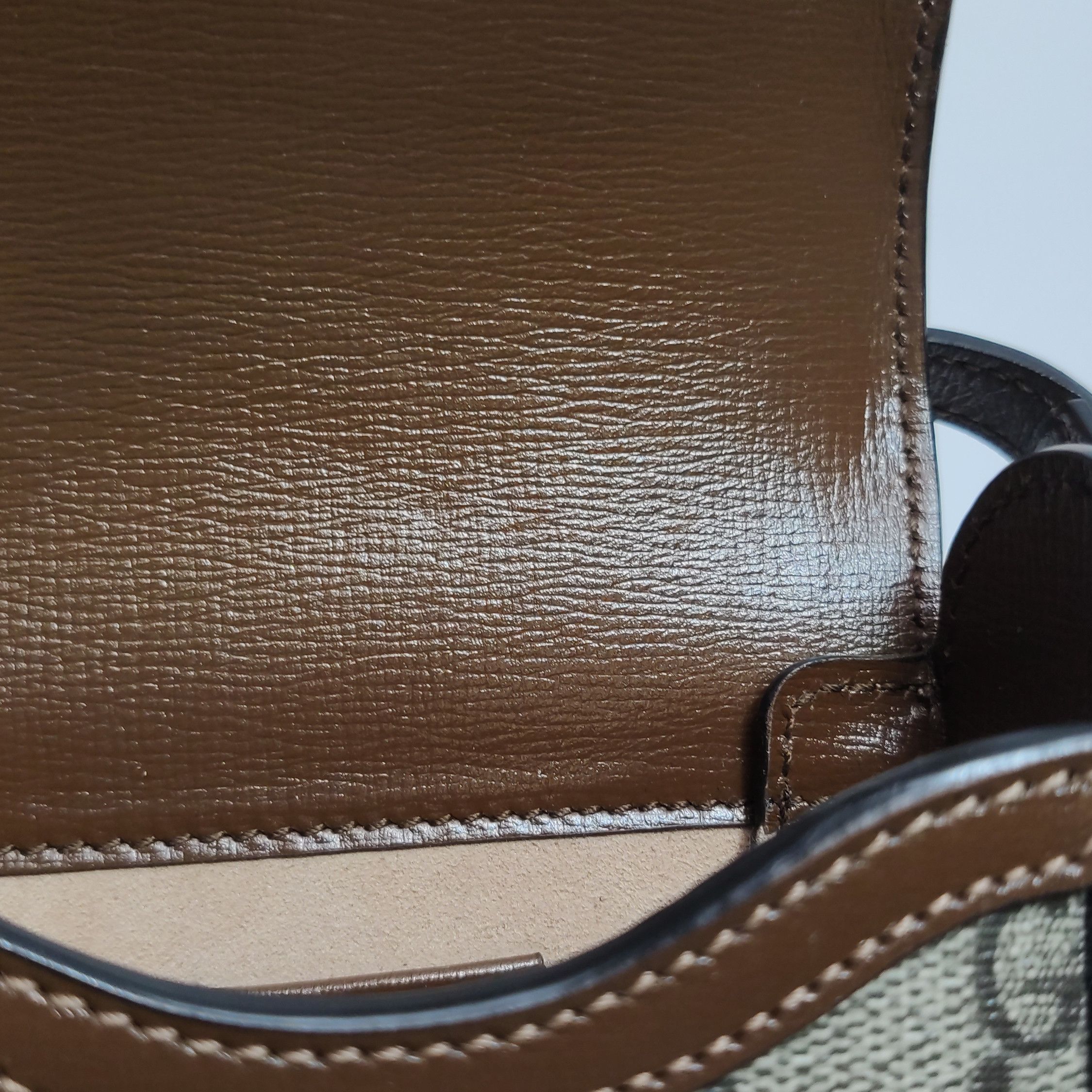 Gucci Gucci Women os Crossbody Bags Size ONE SIZE - 18 Thumbnail