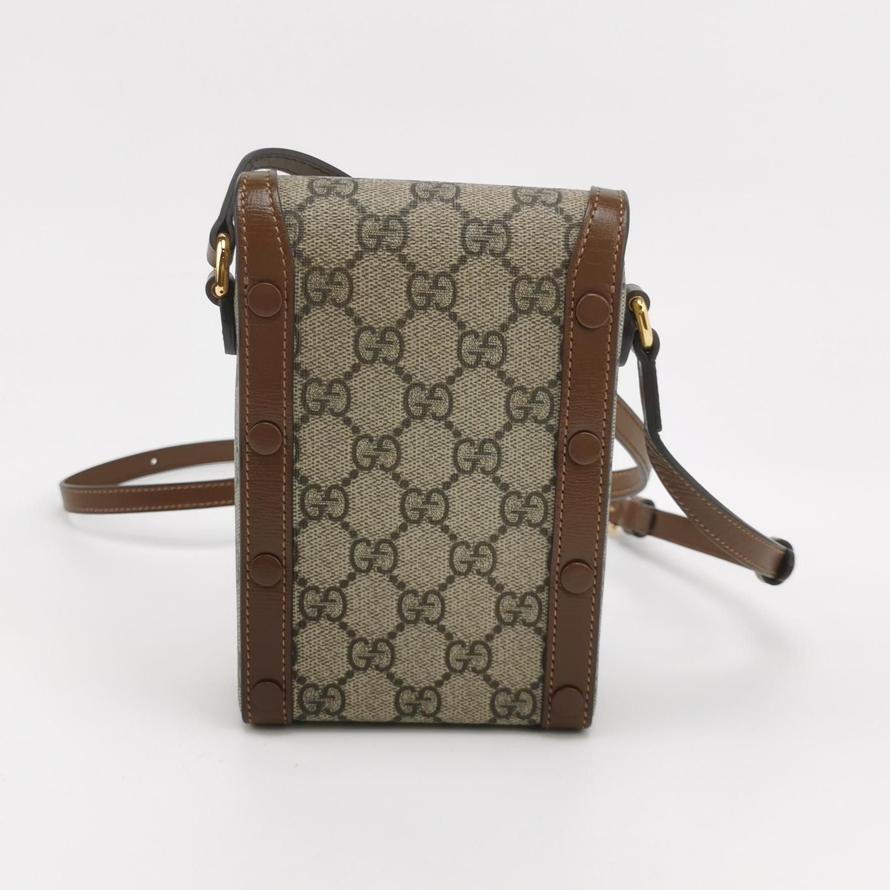 Gucci Gucci Women os Crossbody Bags Size ONE SIZE - 5 Thumbnail
