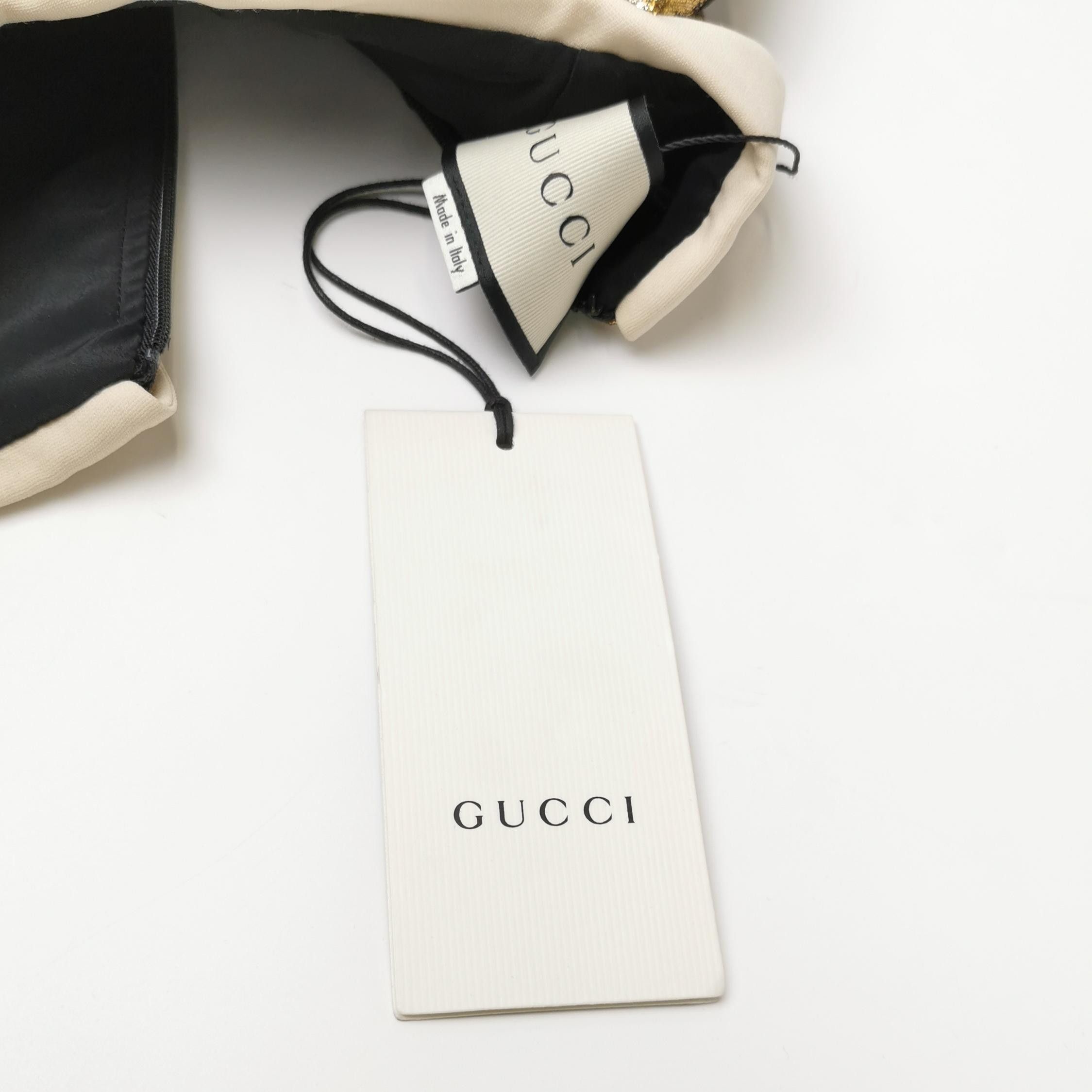 Gucci Gucci Women it_38 Midi Size XS / US 0-2 / IT 36-38 - 3 Thumbnail