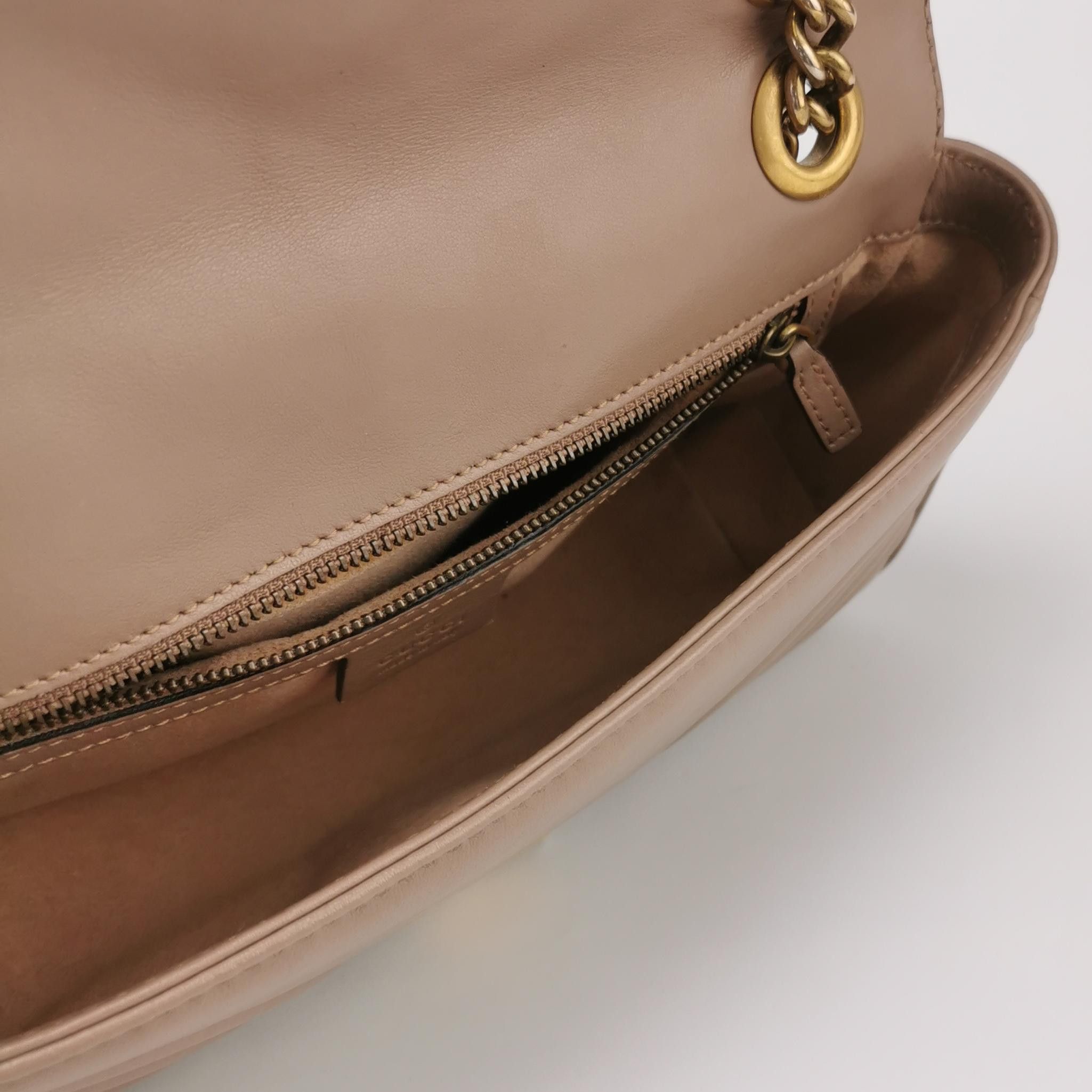 Gucci Gucci Women os Shoulder Bags Size ONE SIZE - 7 Thumbnail