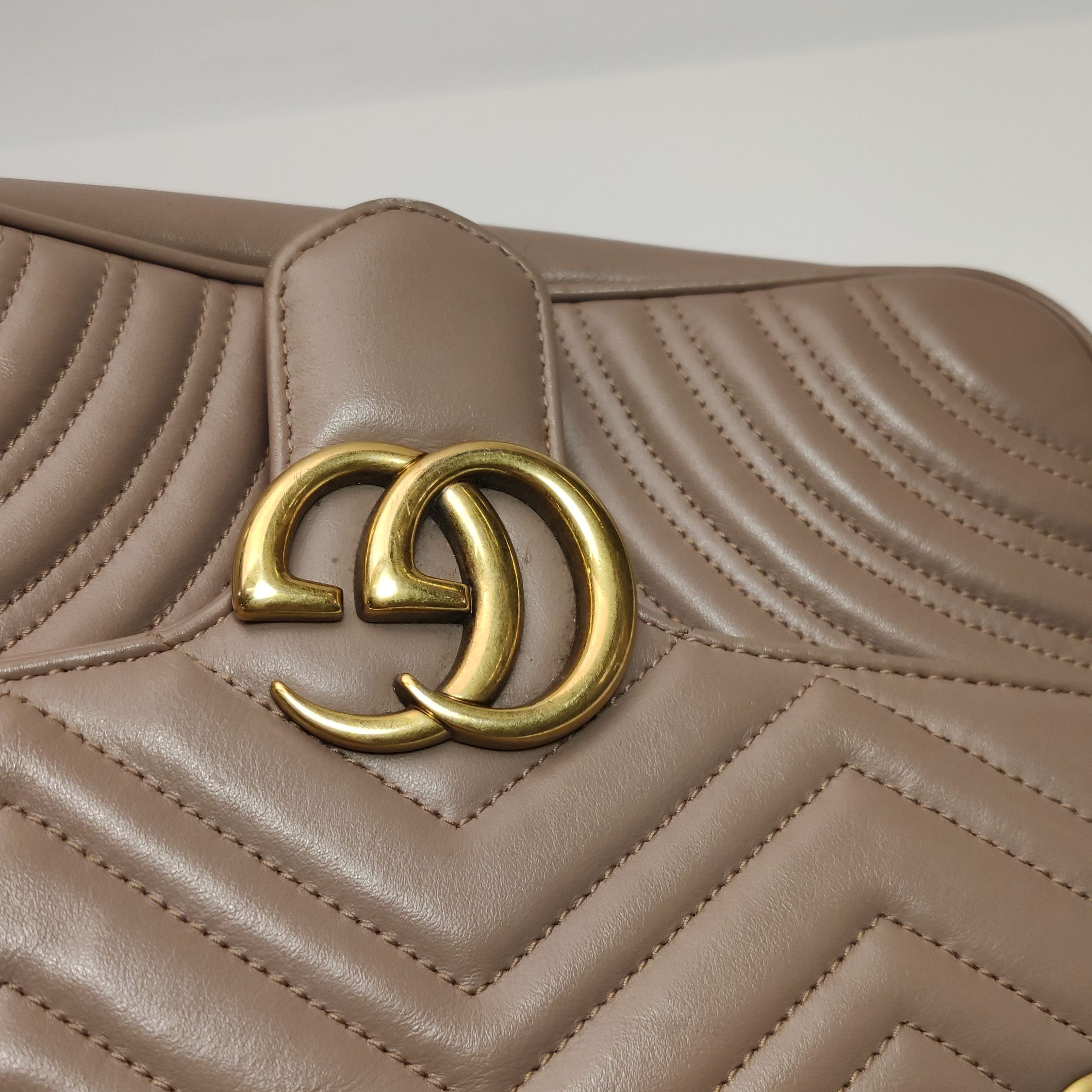 Gucci Gucci Women os Shoulder Bags Size ONE SIZE - 18 Thumbnail