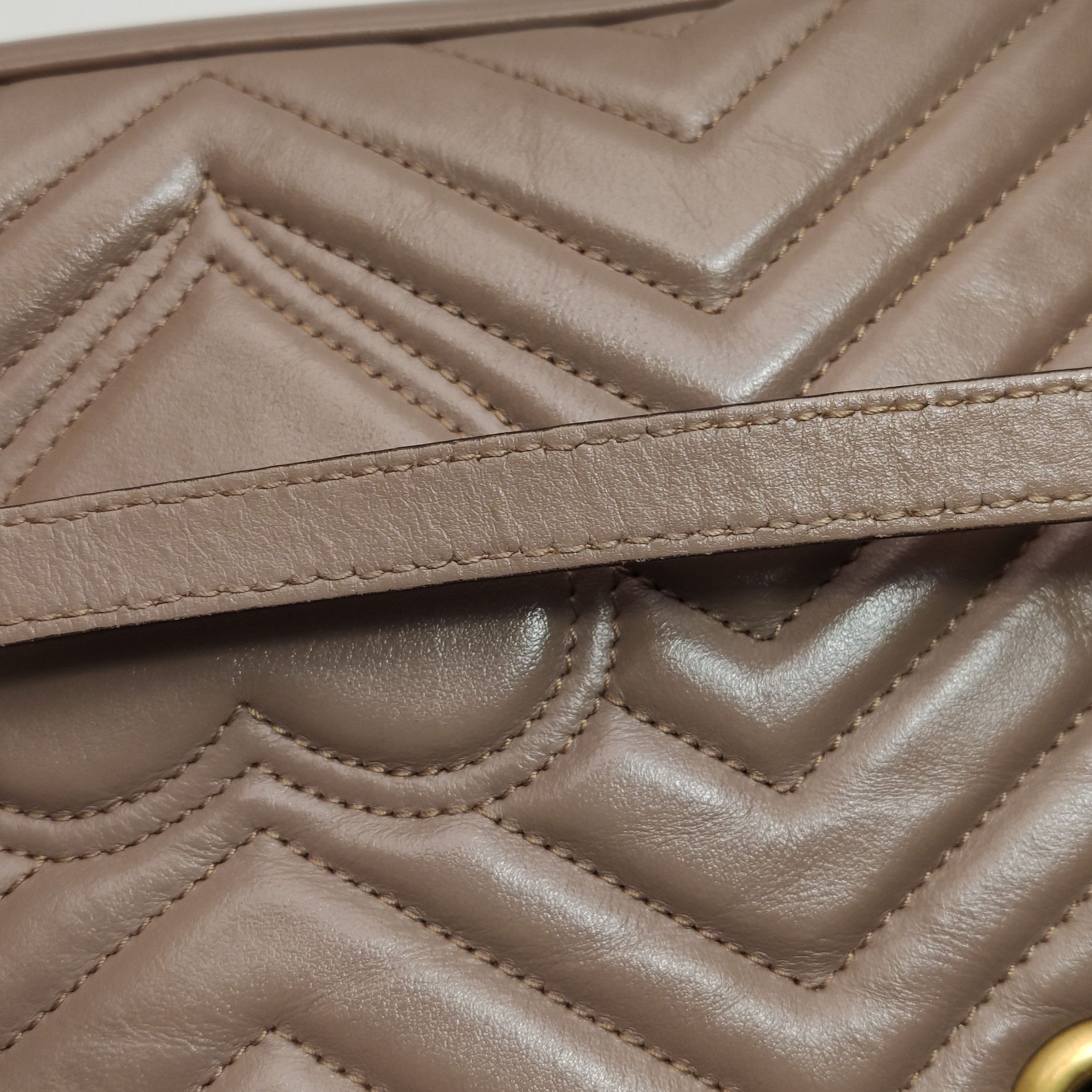 Gucci Gucci Women os Shoulder Bags Size ONE SIZE - 25 Thumbnail