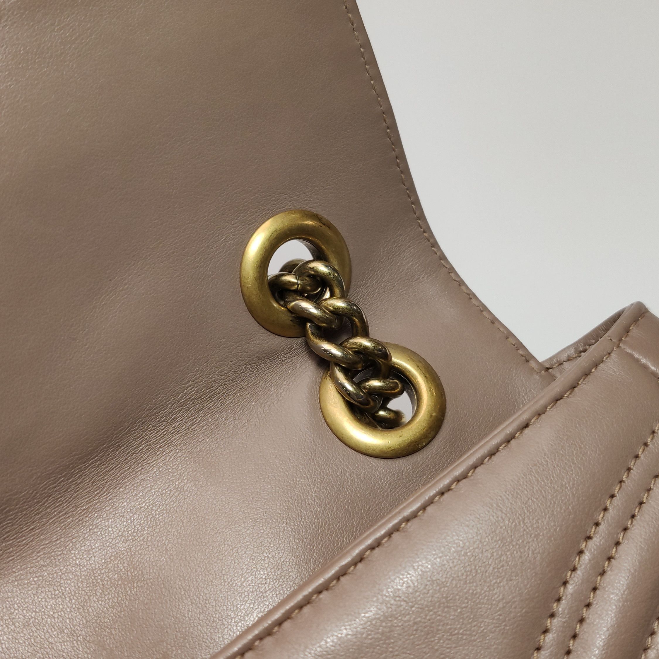 Gucci Gucci Women os Shoulder Bags Size ONE SIZE - 13 Thumbnail