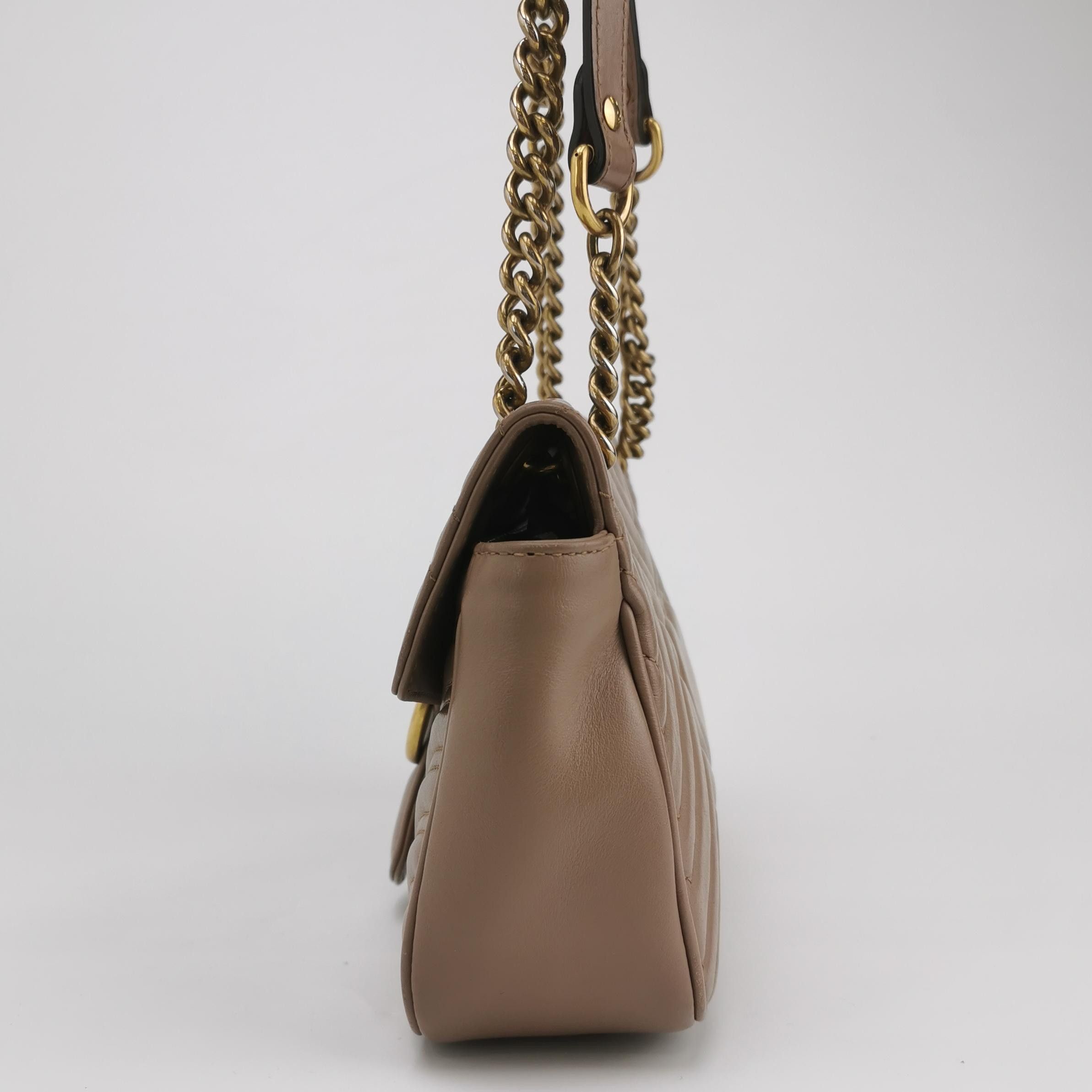 Gucci Gucci Women os Shoulder Bags Size ONE SIZE - 3 Thumbnail