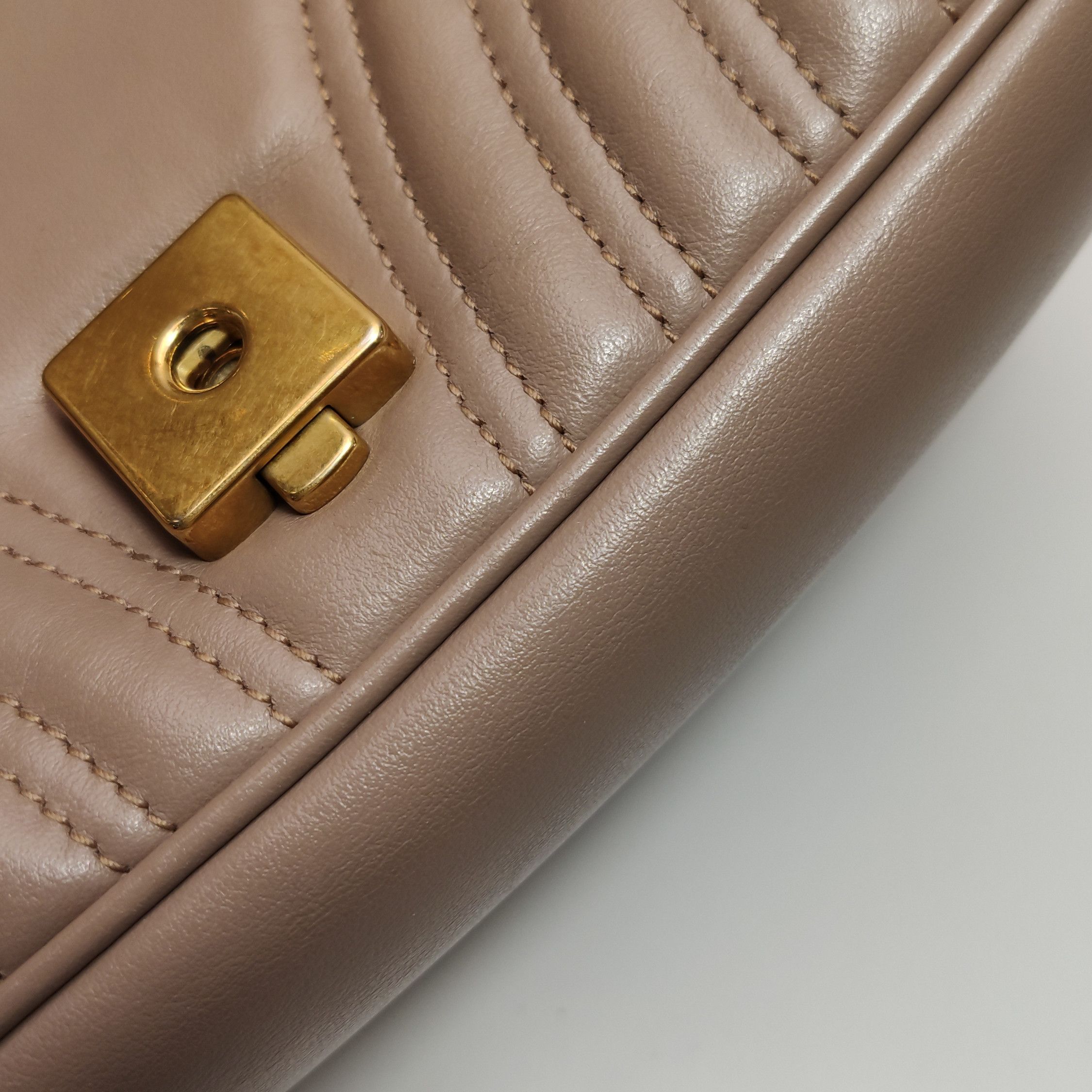 Gucci Gucci Women os Shoulder Bags Size ONE SIZE - 15 Thumbnail