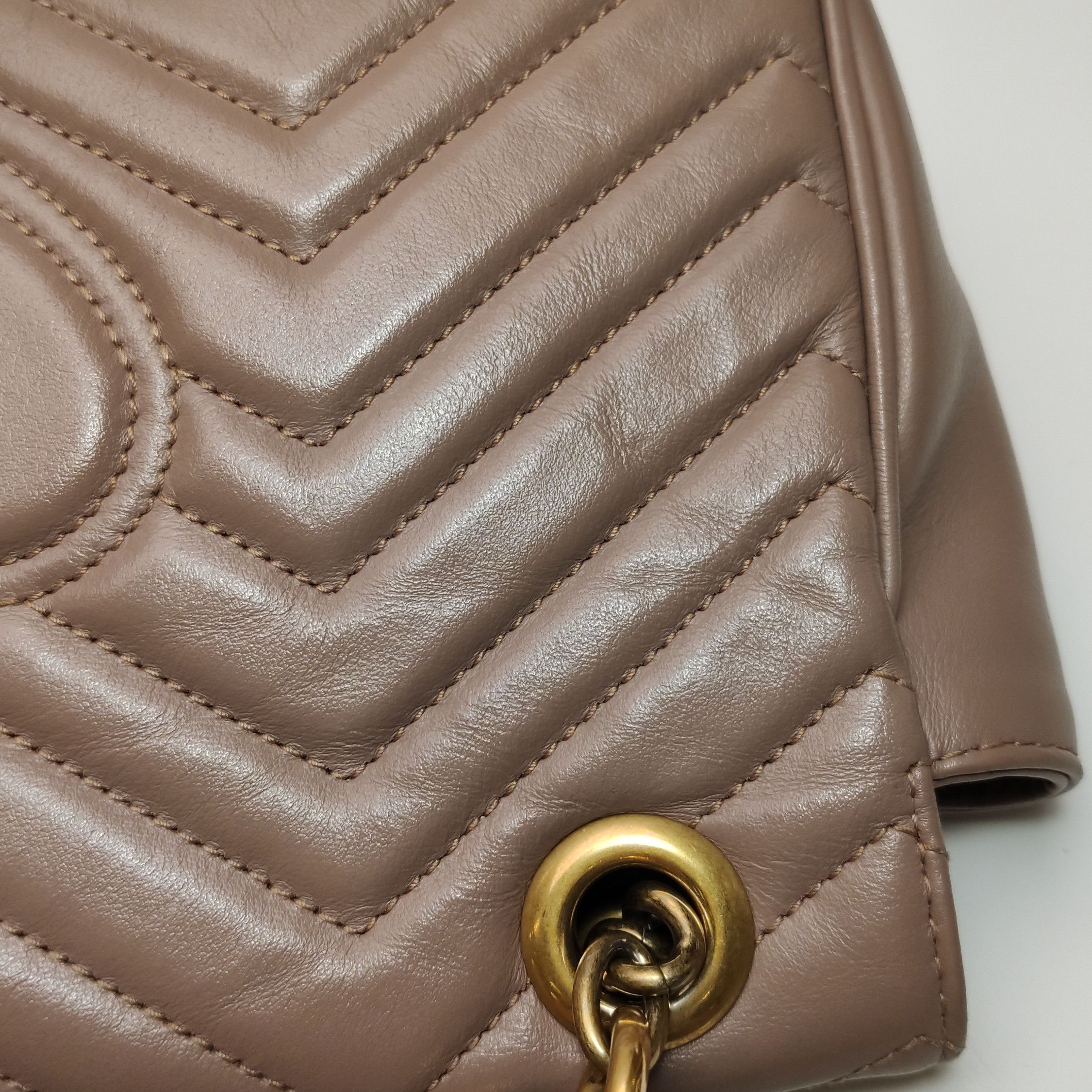 Gucci Gucci Women os Shoulder Bags Size ONE SIZE - 22 Thumbnail