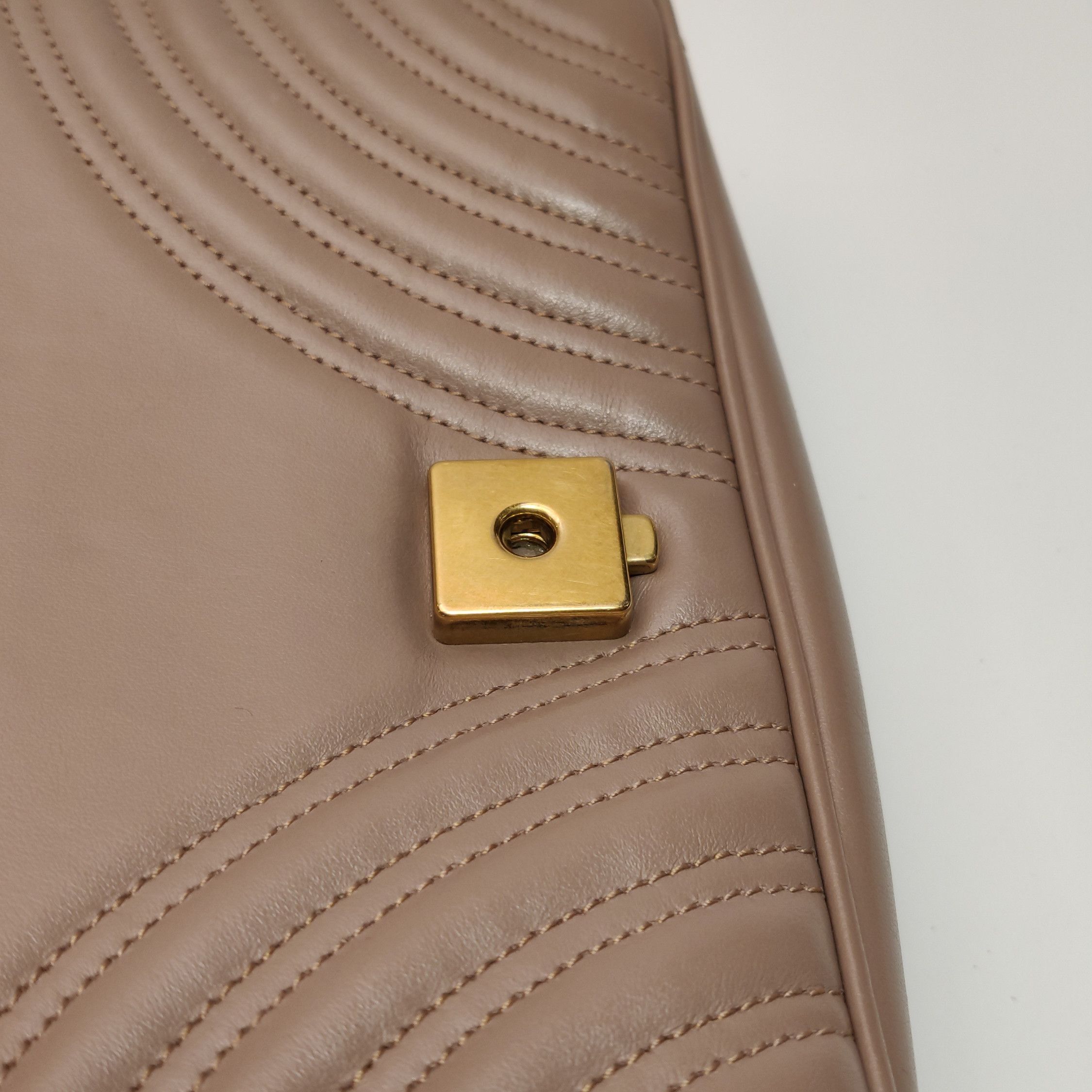 Gucci Gucci Women os Shoulder Bags Size ONE SIZE - 12 Thumbnail