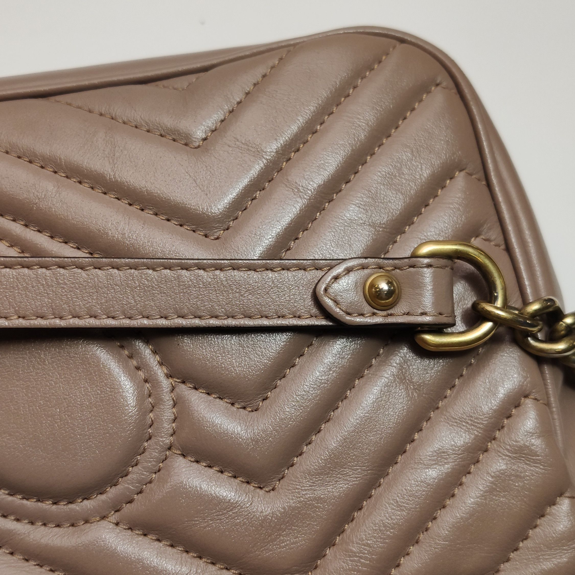 Gucci Gucci Women os Shoulder Bags Size ONE SIZE - 11 Thumbnail