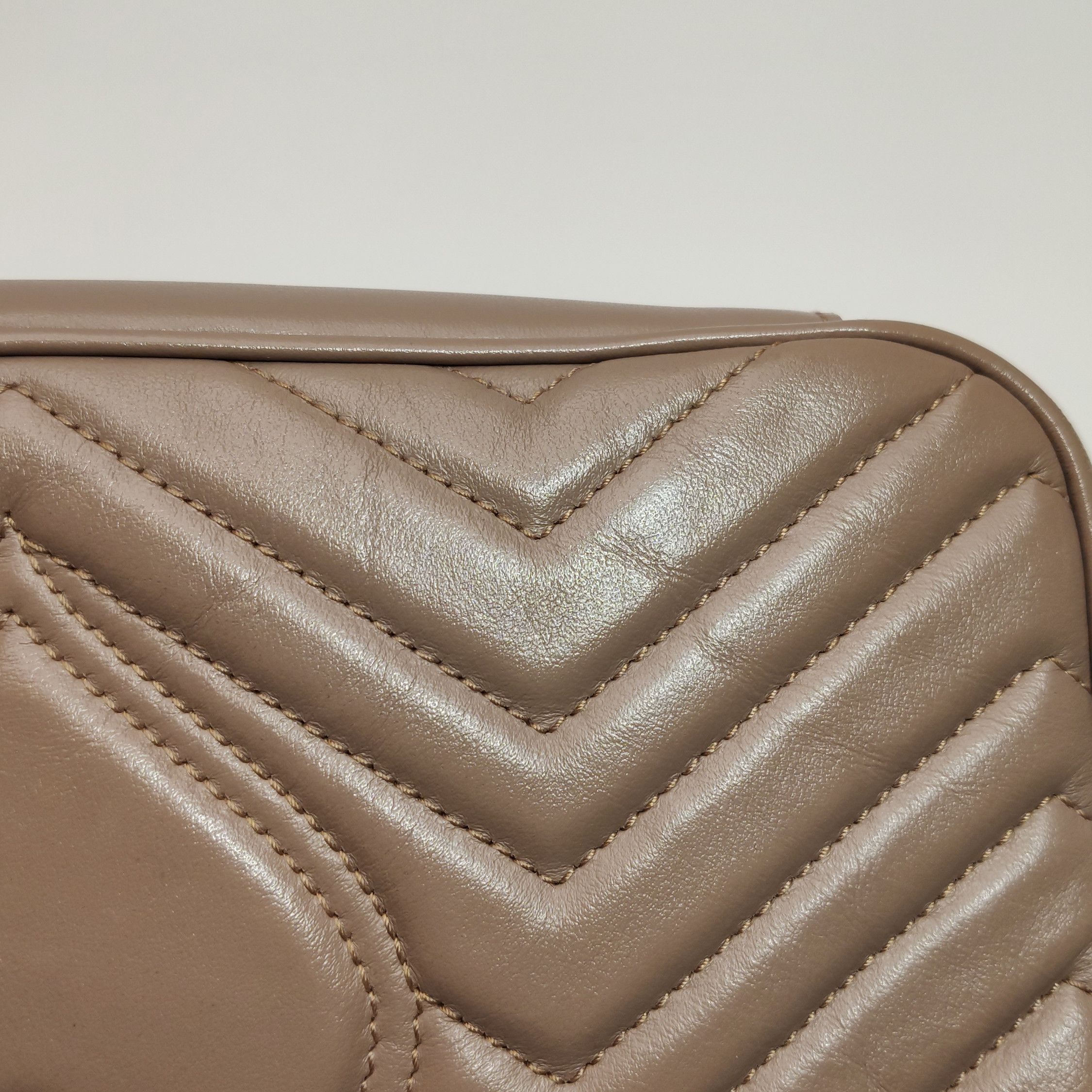 Gucci Gucci Women os Shoulder Bags Size ONE SIZE - 21 Thumbnail