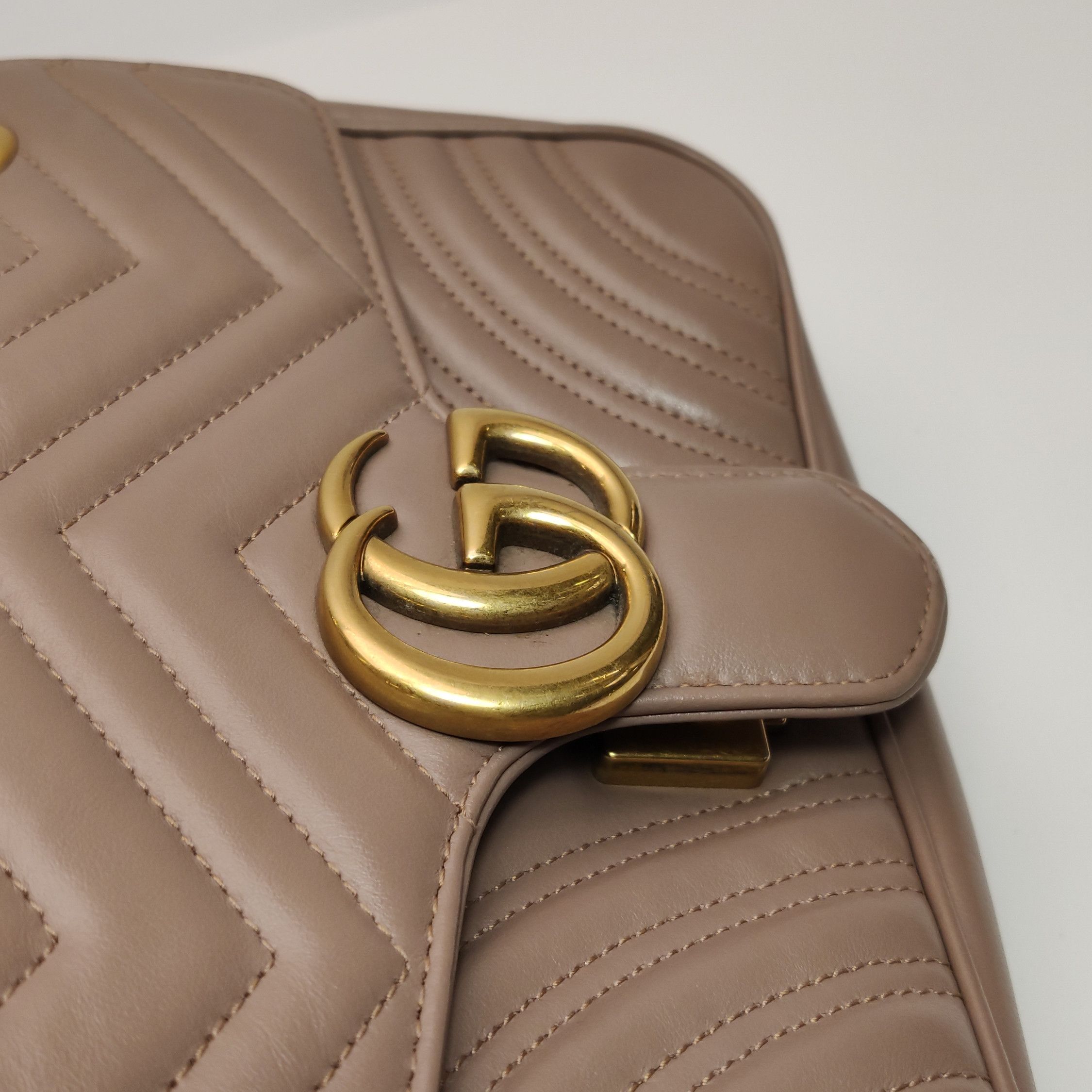 Gucci Gucci Women os Shoulder Bags Size ONE SIZE - 14 Thumbnail