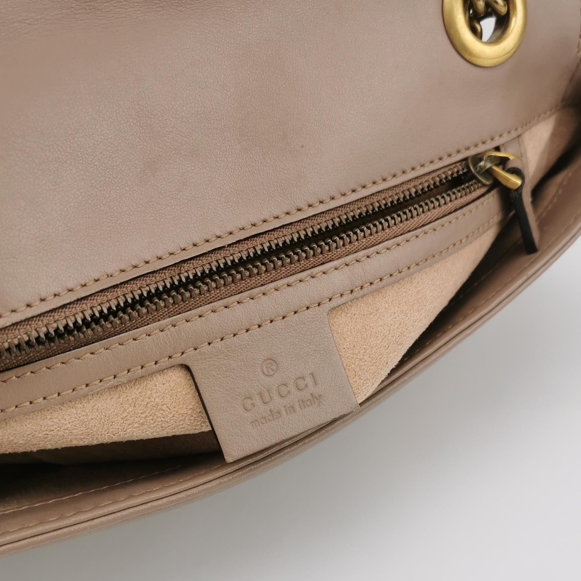 Gucci Gucci Women os Shoulder Bags Size ONE SIZE - 8 Thumbnail
