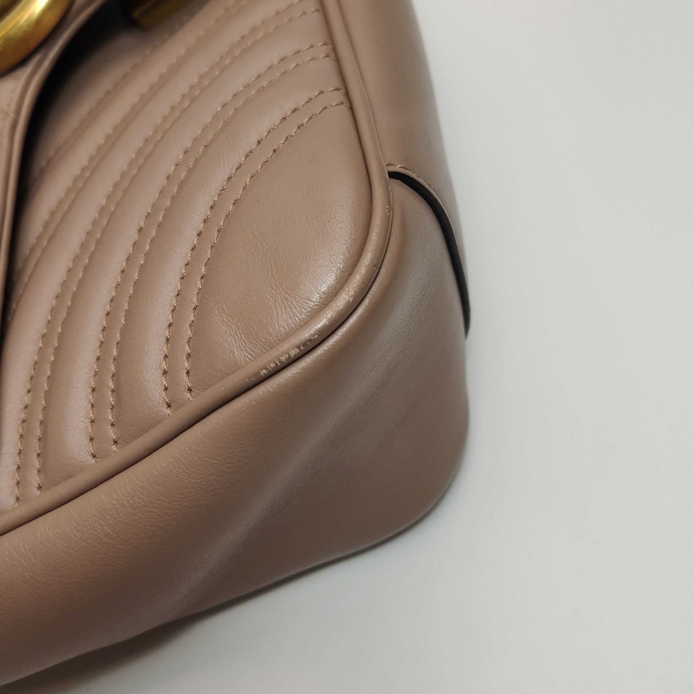 Gucci Gucci Women os Shoulder Bags Size ONE SIZE - 16 Thumbnail