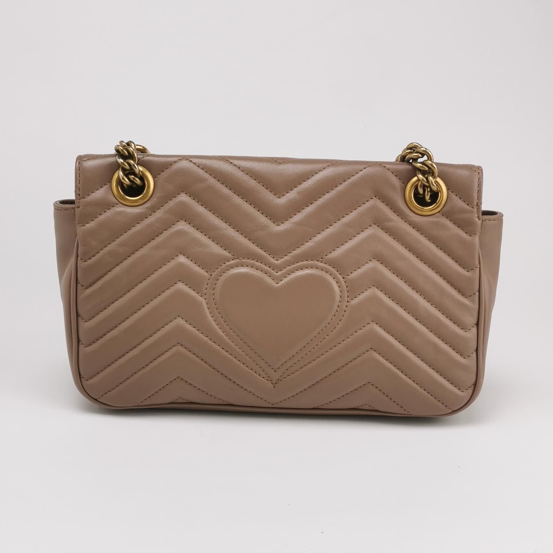 Gucci Gucci Women os Shoulder Bags Size ONE SIZE - 5 Thumbnail
