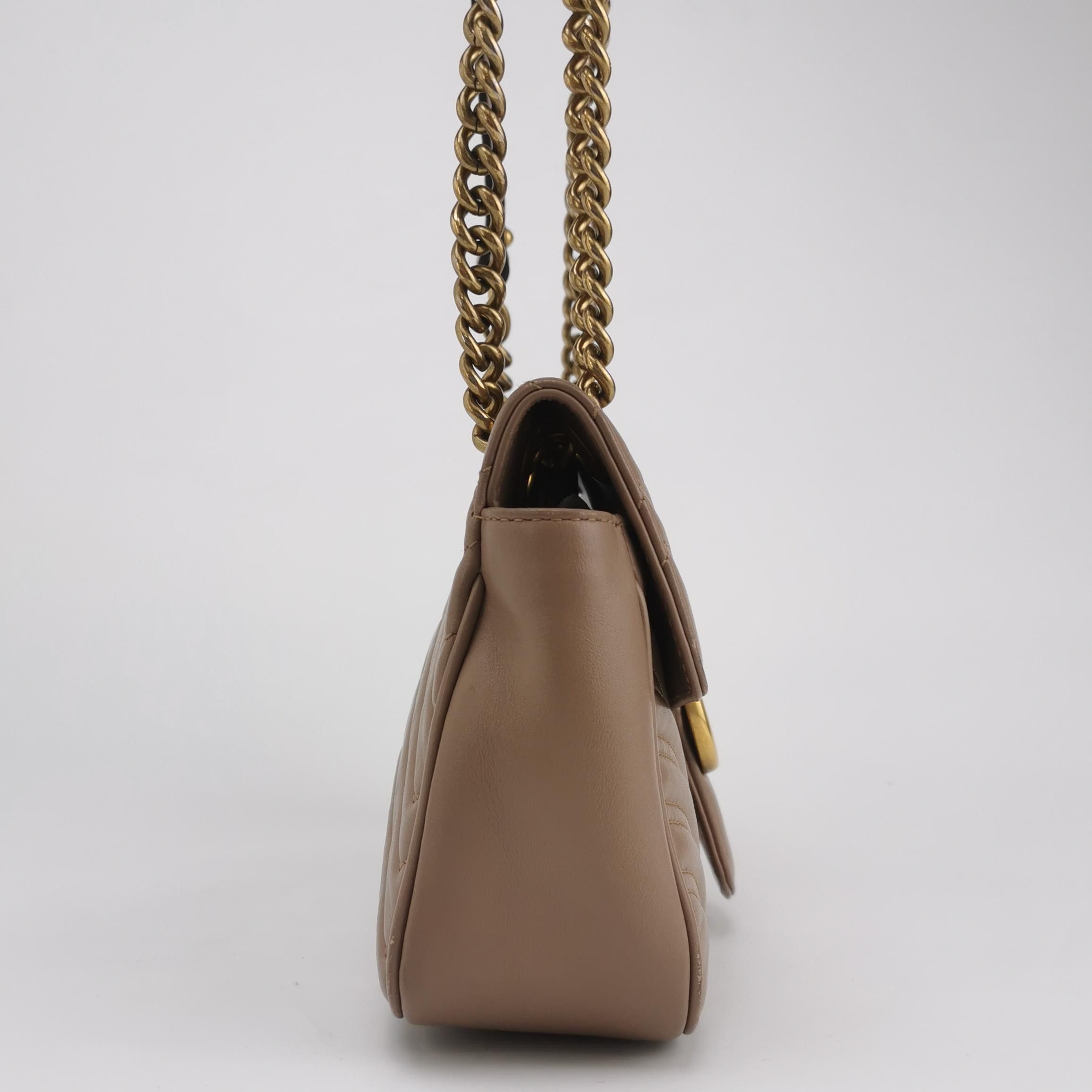 Gucci Gucci Women os Shoulder Bags Size ONE SIZE - 4 Thumbnail