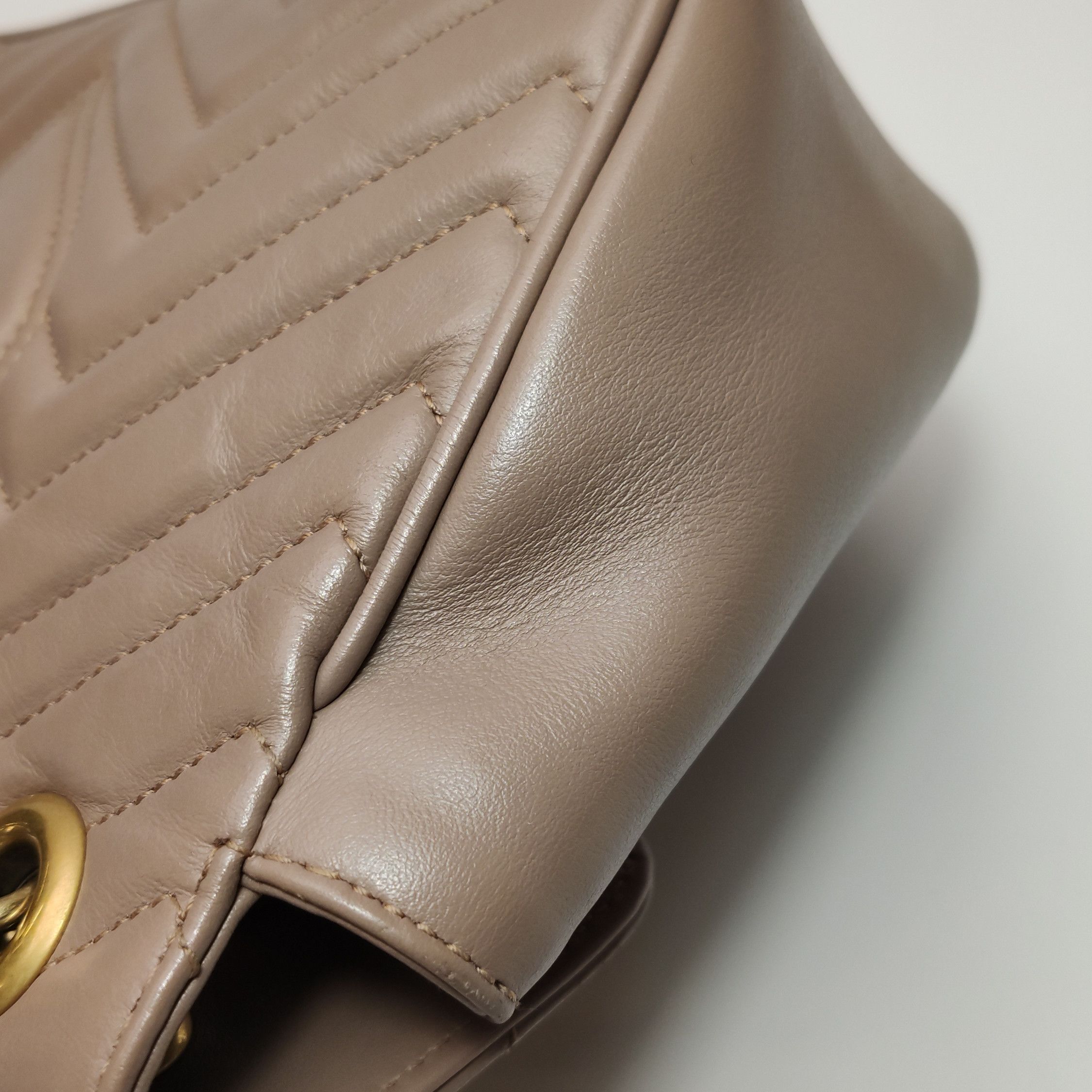 Gucci Gucci Women os Shoulder Bags Size ONE SIZE - 23 Thumbnail