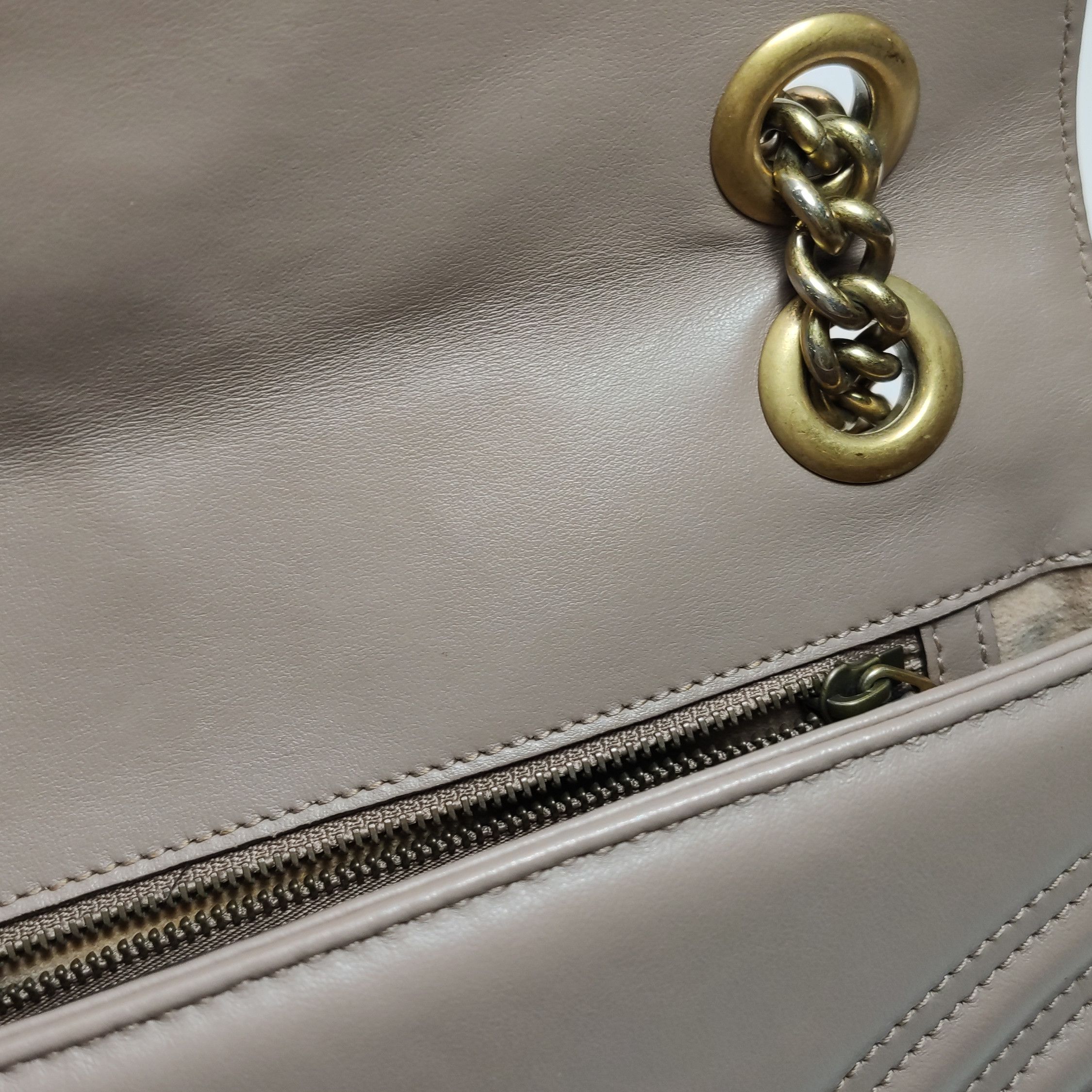 Gucci Gucci Women os Shoulder Bags Size ONE SIZE - 9 Thumbnail
