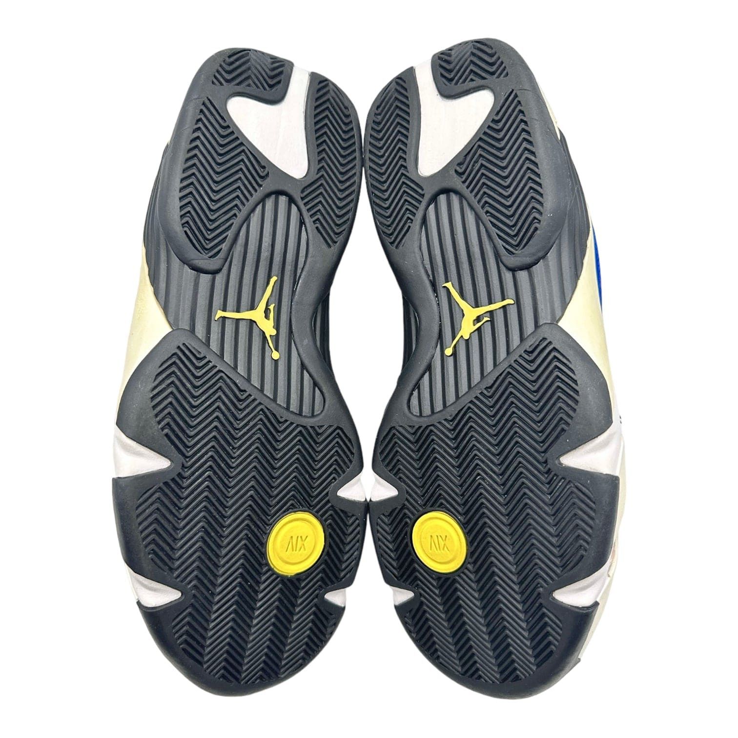 Nike 14 Retro Low Laney (2015) Size US 11.5 / EU 44-45 - 7 Thumbnail