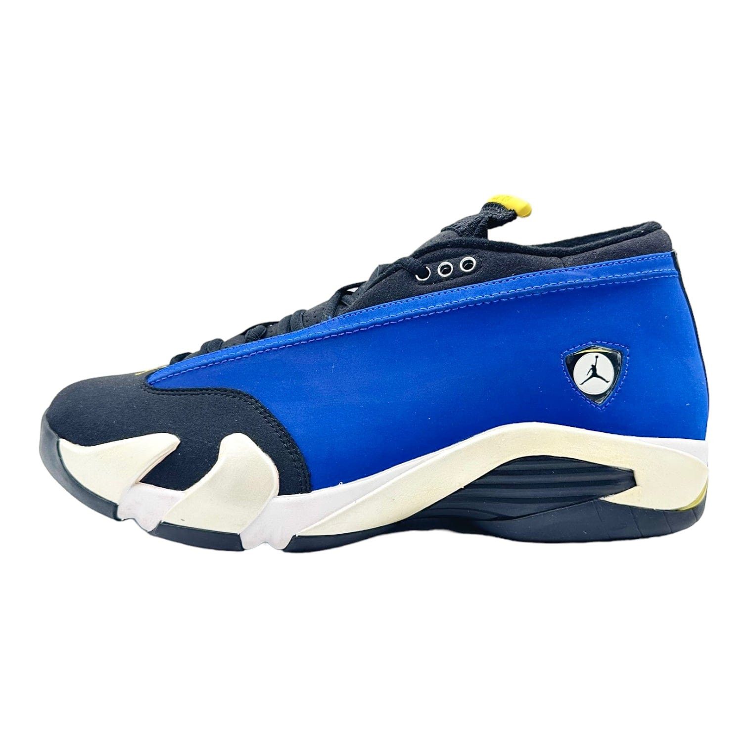 Nike 14 Retro Low Laney (2015) Size US 11.5 / EU 44-45 - 2 Thumbnail