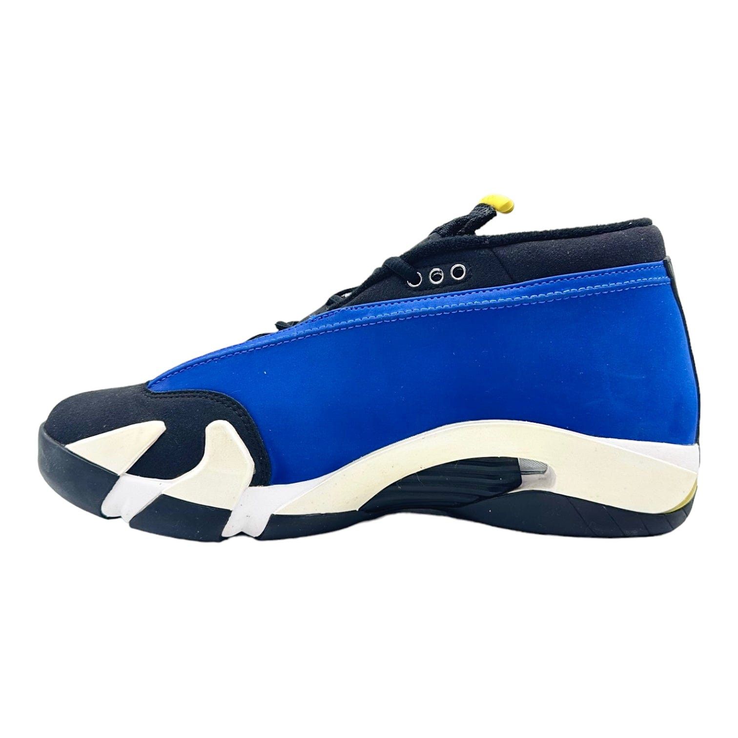 Nike 14 Retro Low Laney (2015) Size US 11.5 / EU 44-45 - 3 Thumbnail