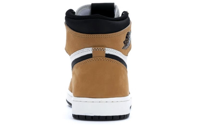 Nike 1 Retro High Rookie of the Year Size US 11 / EU 44 - 3 Thumbnail