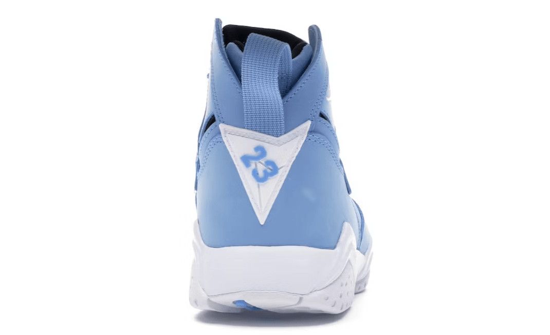 Nike 7 Retro Pantone Size US 11.5 / EU 44-45 - 4 Thumbnail