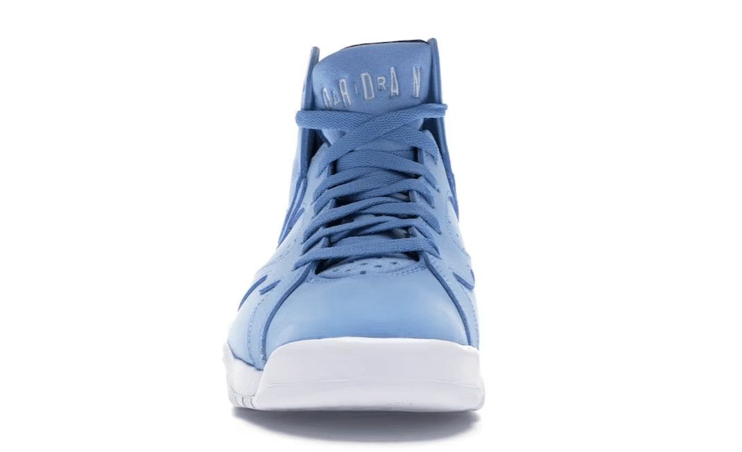 Nike 7 Retro Pantone Size US 11.5 / EU 44-45 - 3 Thumbnail