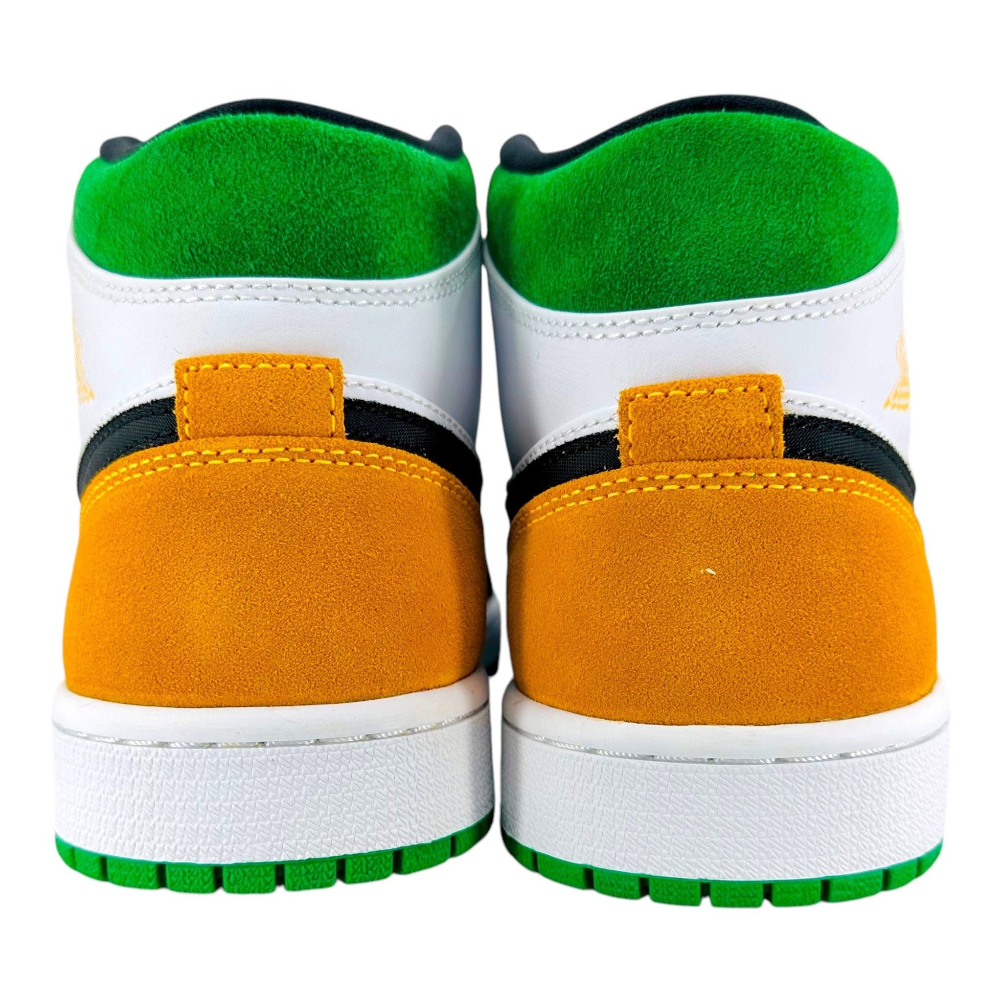 Nike 1 Mid Oakland Size US 9.5 / EU 42-43 - 6 Thumbnail