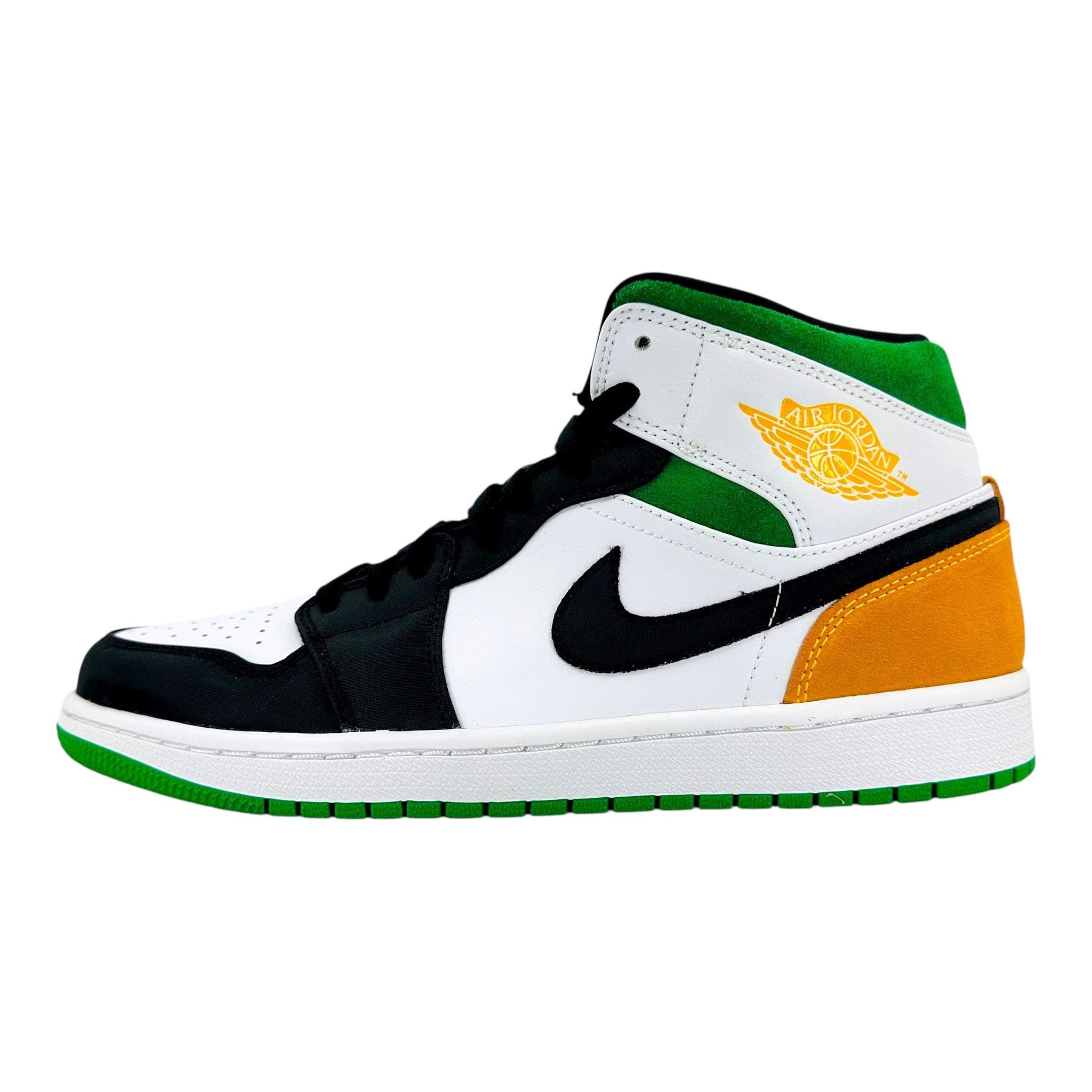 Nike 1 Mid Oakland Size US 9.5 / EU 42-43 - 2 Thumbnail