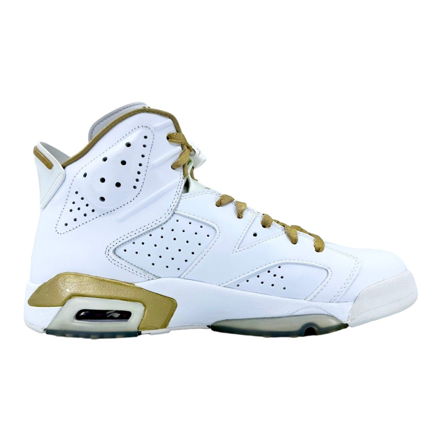 Nike 6 Retro Golden Moments Pack (6) Size US 9 / EU 42 - 4 Thumbnail