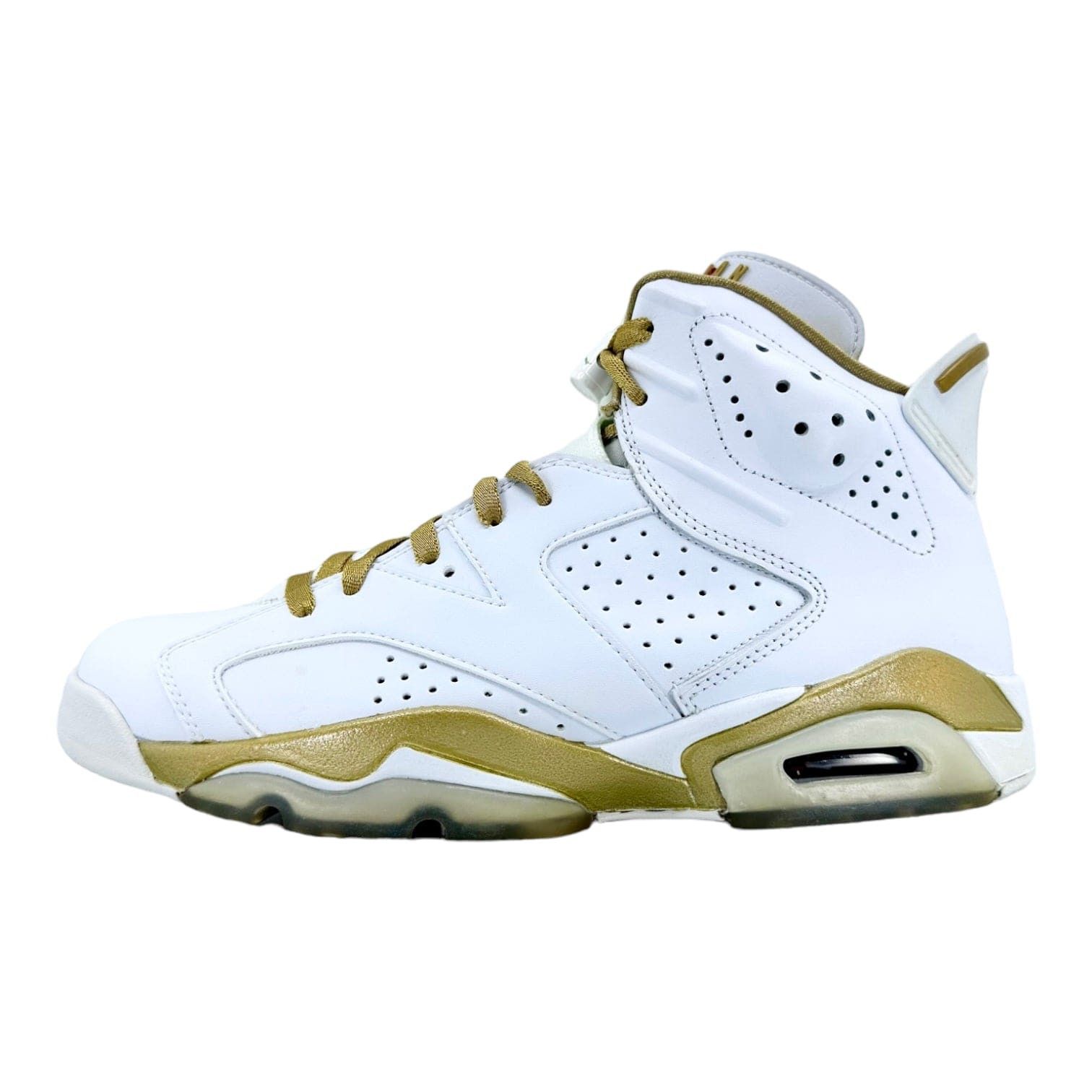 Nike 6 Retro Golden Moments Pack (6) Size US 9 / EU 42 - 2 Thumbnail