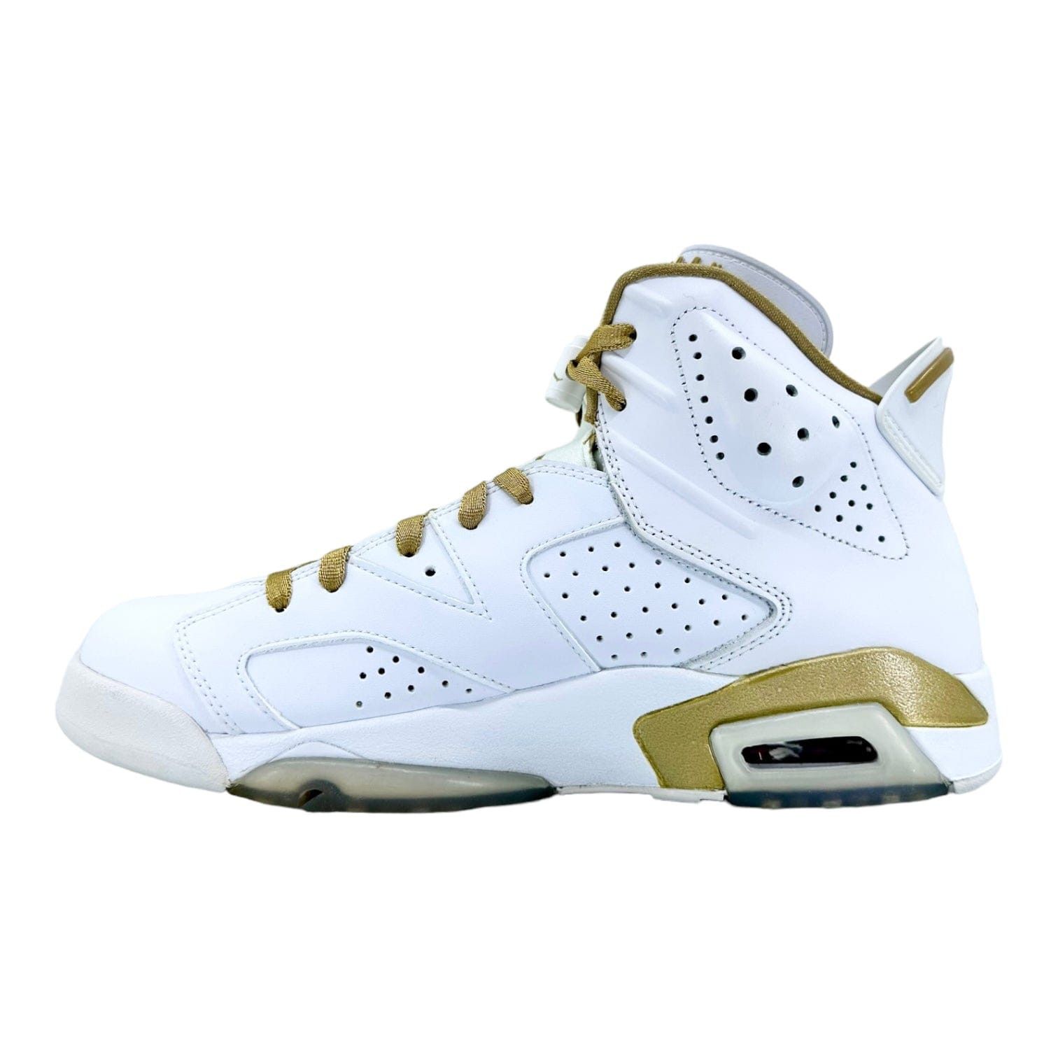 Nike 6 Retro Golden Moments Pack (6) Size US 9 / EU 42 - 3 Thumbnail