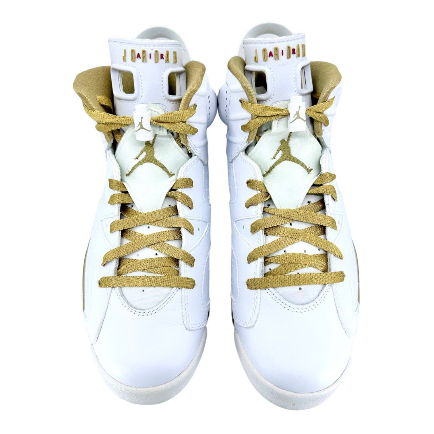 Nike 6 Retro Golden Moments Pack (6) Size US 9 / EU 42 - 5 Thumbnail
