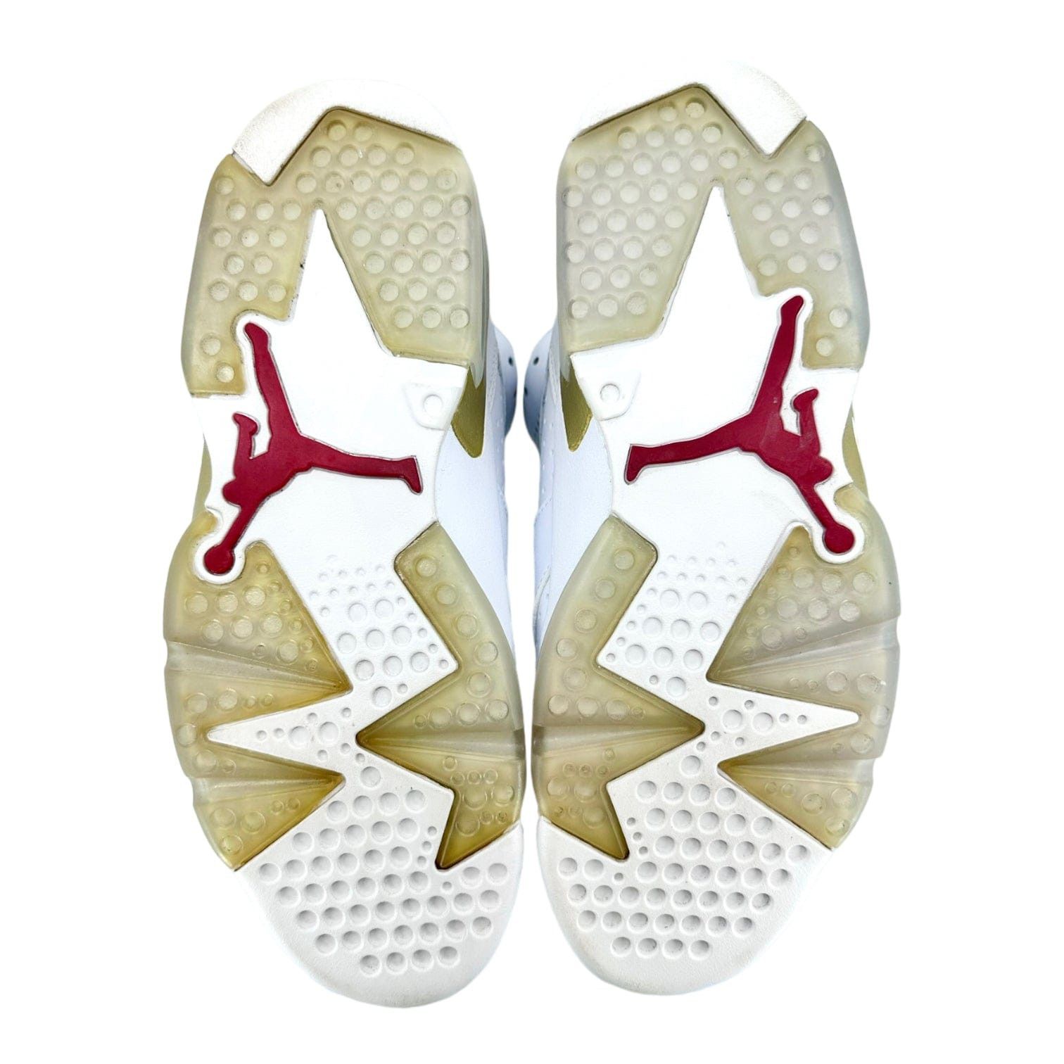 Nike 6 Retro Golden Moments Pack (6) Size US 9 / EU 42 - 7 Thumbnail