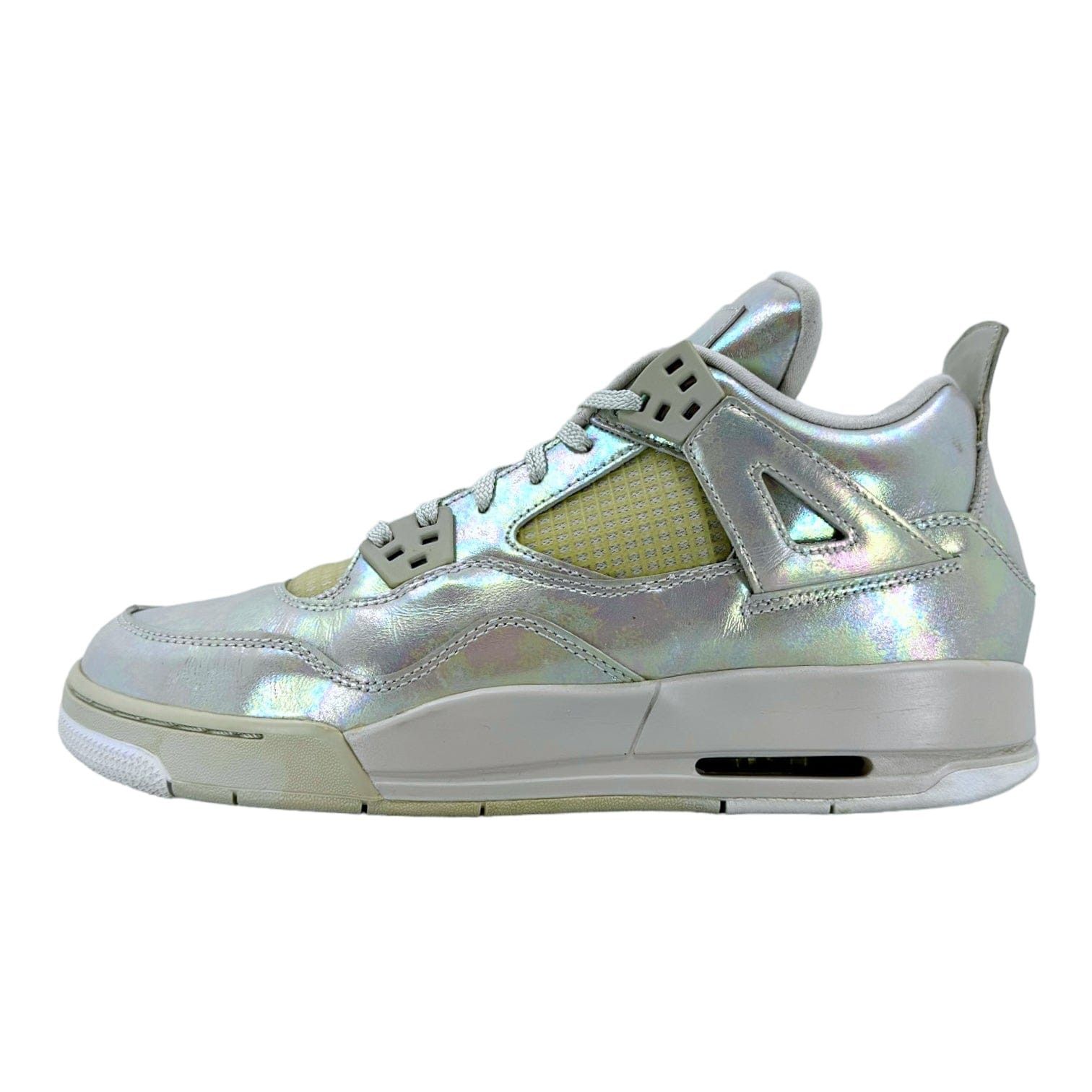 Nike 4 Retro 30th Anniversary Pearl (GS) Size US 9.5 / EU 42-43 - 2 Thumbnail
