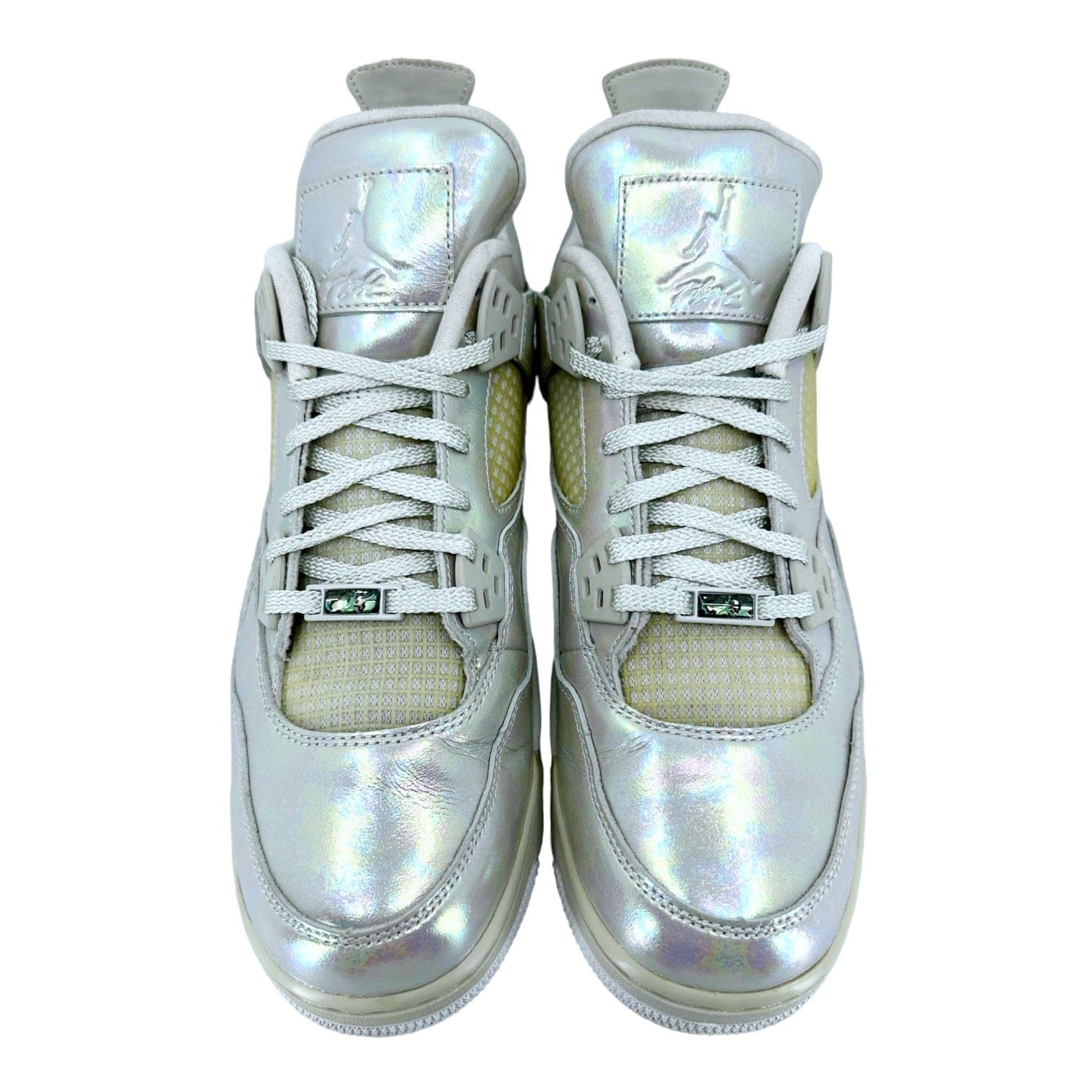 Nike 4 Retro 30th Anniversary Pearl (GS) Size US 9.5 / EU 42-43 - 5 Thumbnail