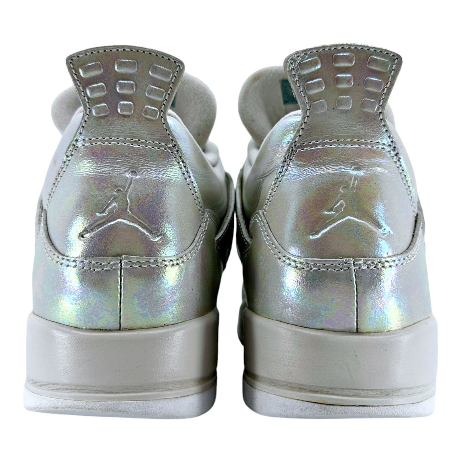 Nike 4 Retro 30th Anniversary Pearl (GS) Size US 9.5 / EU 42-43 - 6 Thumbnail