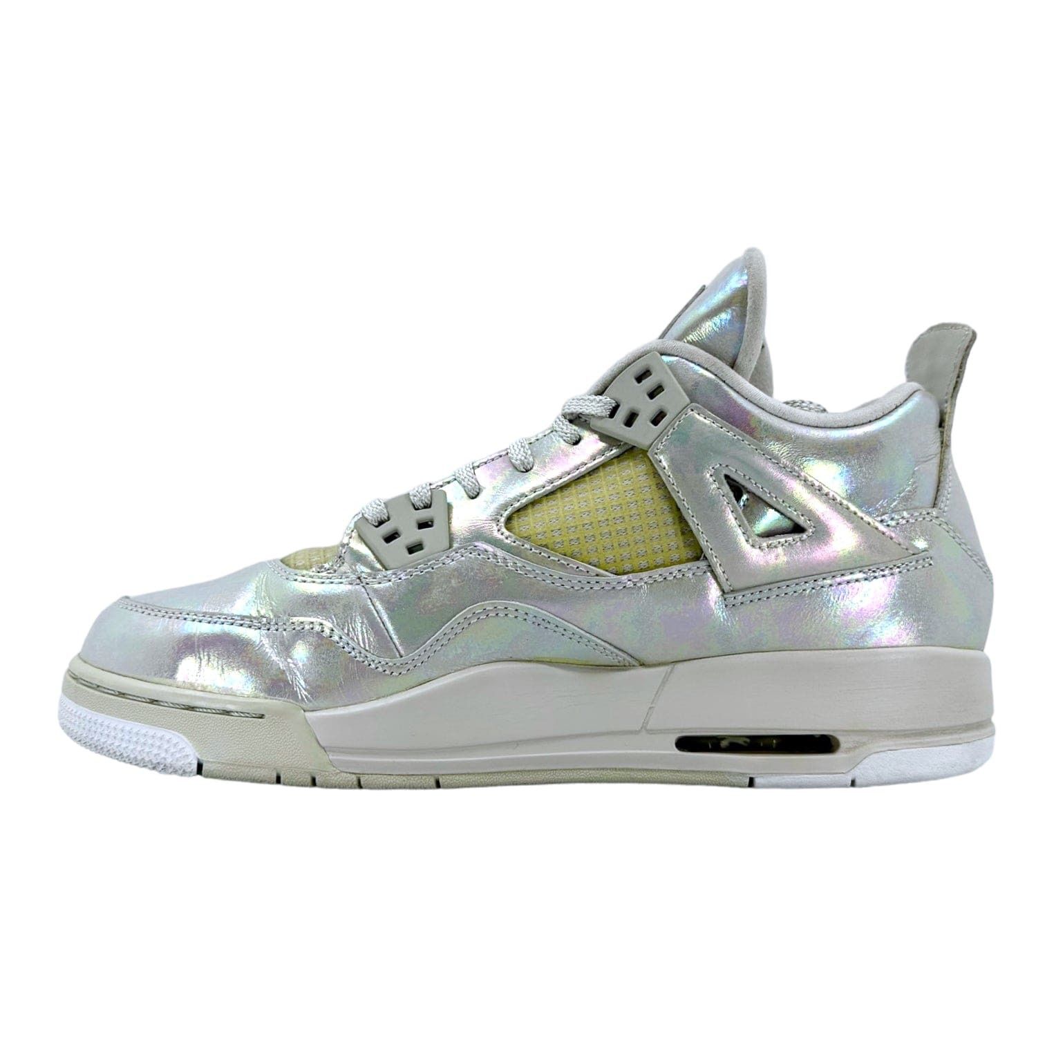 Nike 4 Retro 30th Anniversary Pearl (GS) Size US 9.5 / EU 42-43 - 3 Thumbnail