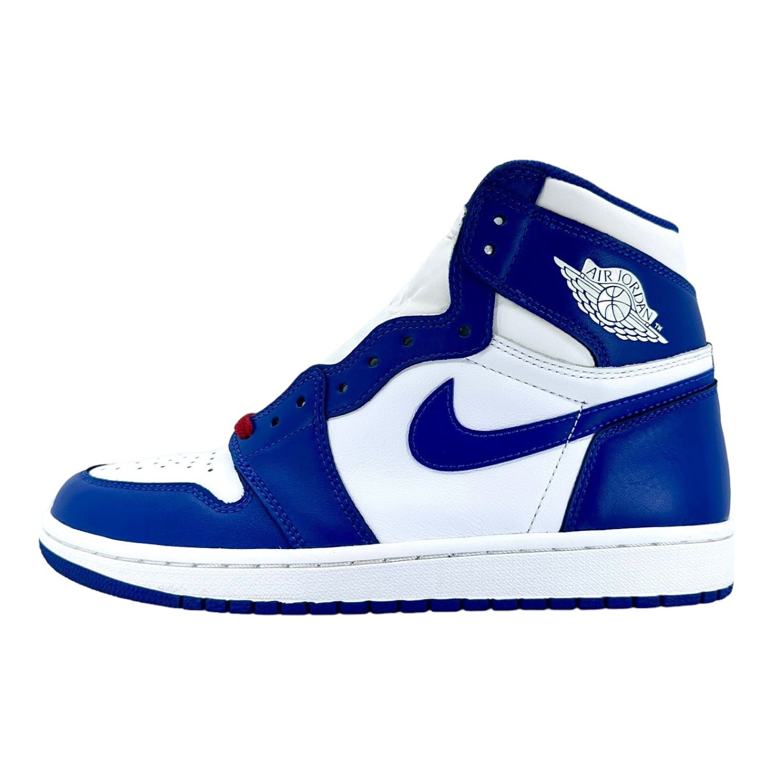 Nike 1 Retro Storm Blue Size US 9 / EU 42 - 2 Thumbnail