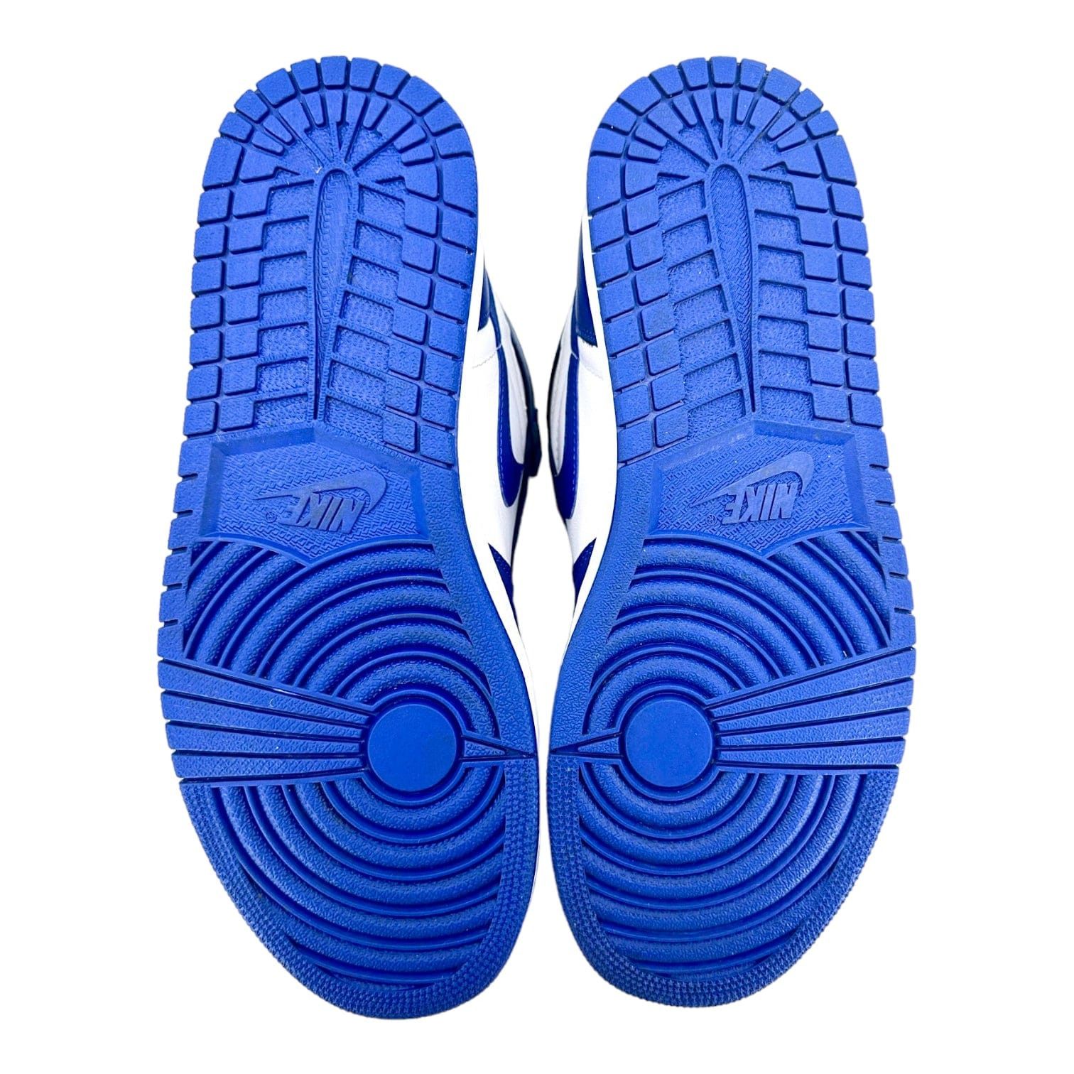Nike 1 Retro Storm Blue Size US 9 / EU 42 - 7 Thumbnail