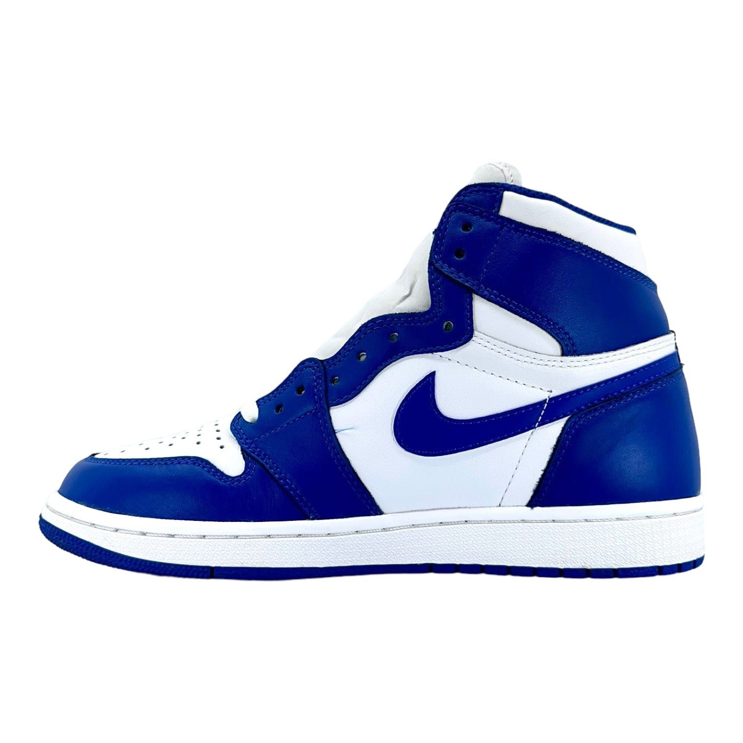 Nike 1 Retro Storm Blue Size US 9 / EU 42 - 3 Thumbnail