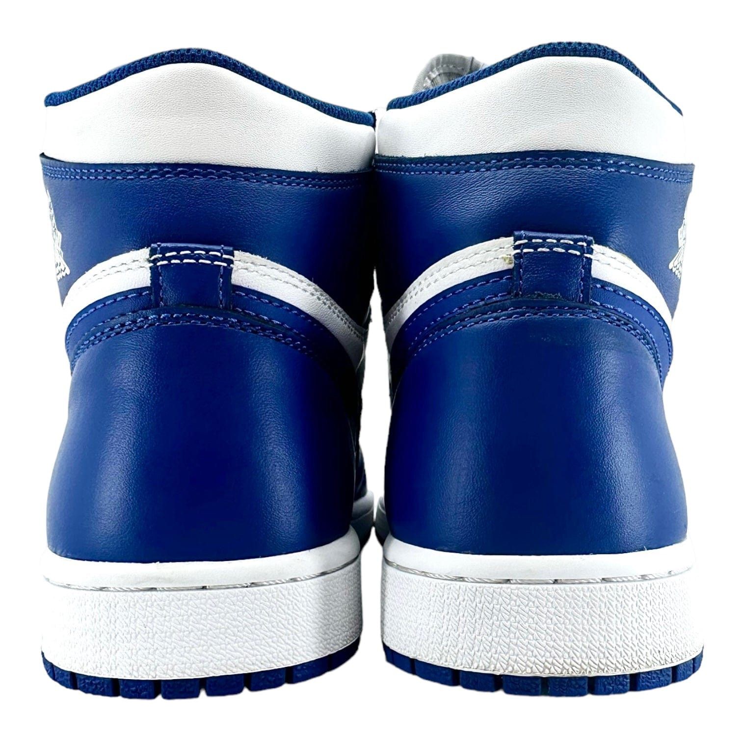Nike 1 Retro Storm Blue Size US 9 / EU 42 - 6 Thumbnail