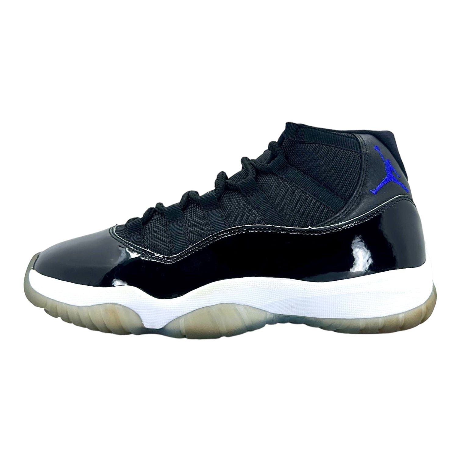 Nike 11 Retro Space Jam (2016) Size US 9 / EU 42 - 2 Thumbnail