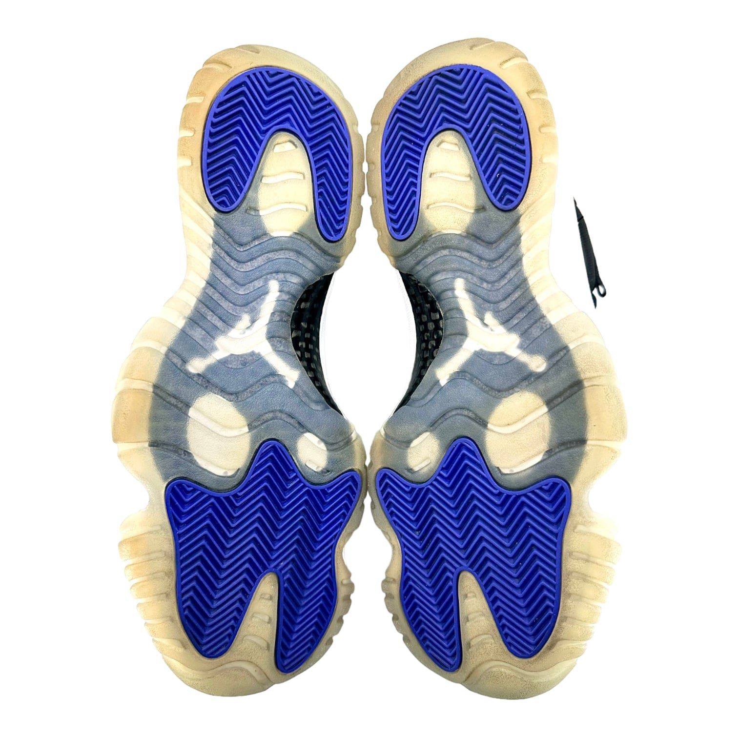 Nike 11 Retro Space Jam (2016) Size US 9 / EU 42 - 7 Thumbnail